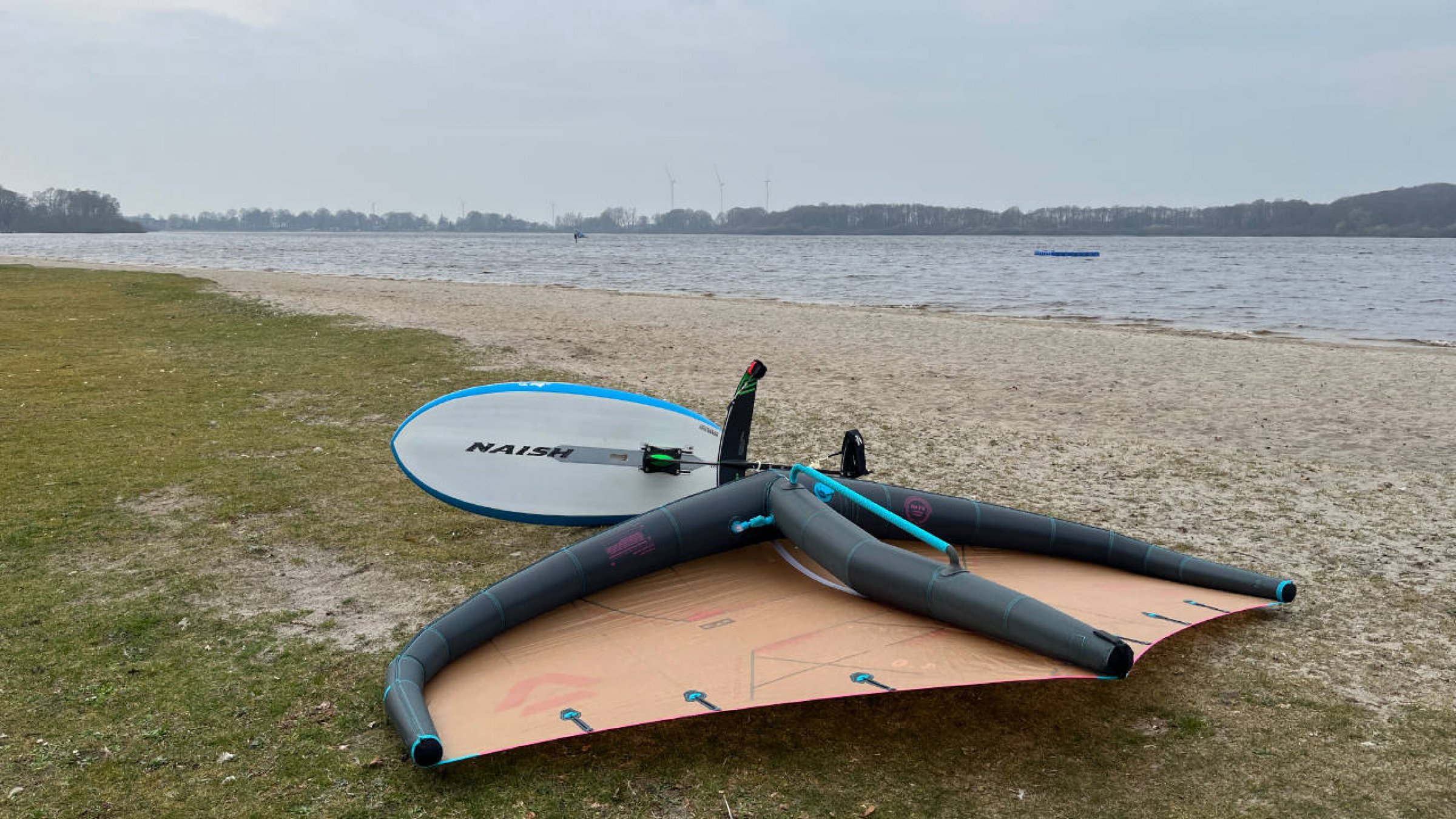 24.03.2026 - Einfelder See