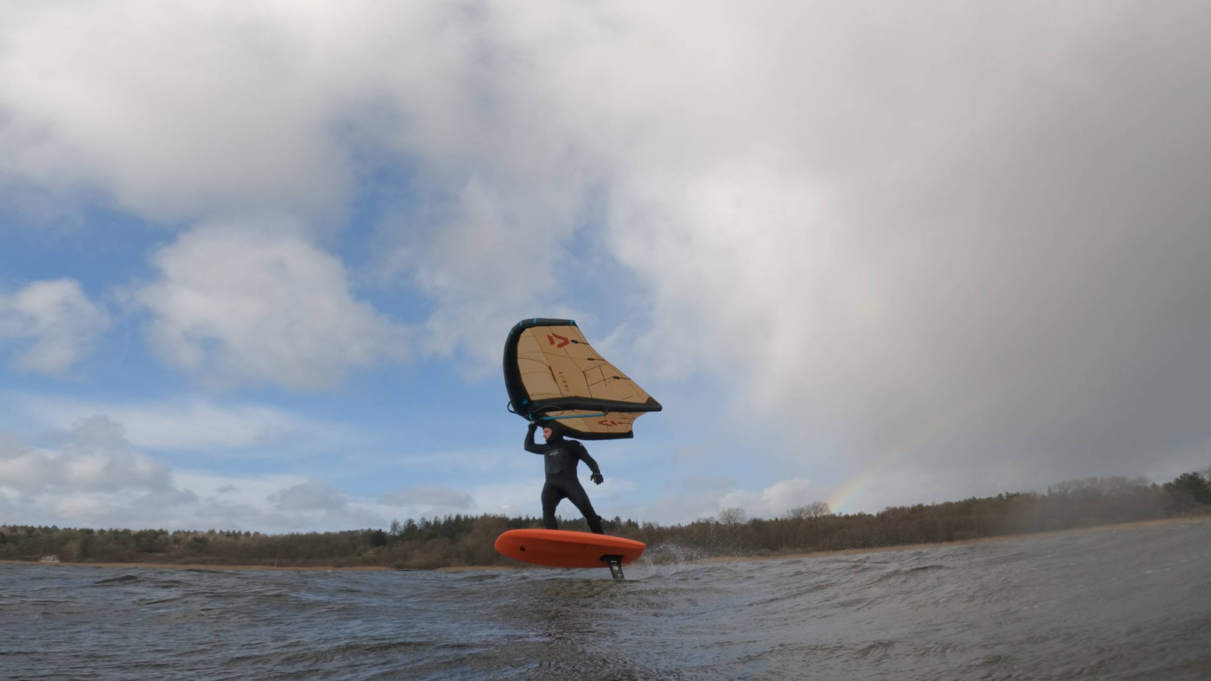 25.03.2026 - Westensee