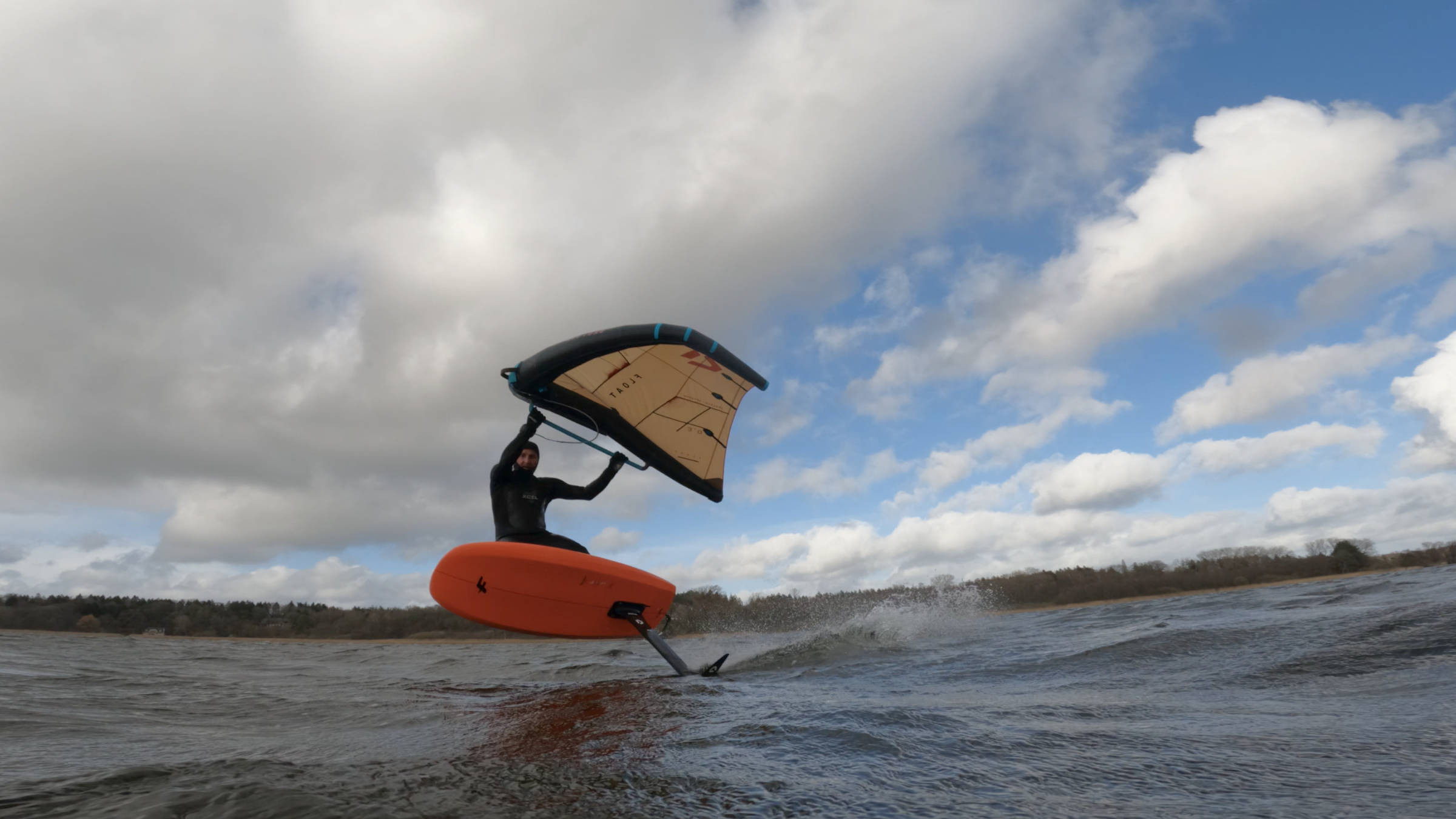 25.03.2026 - Westensee