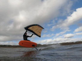 25.03.2026 - Westensee