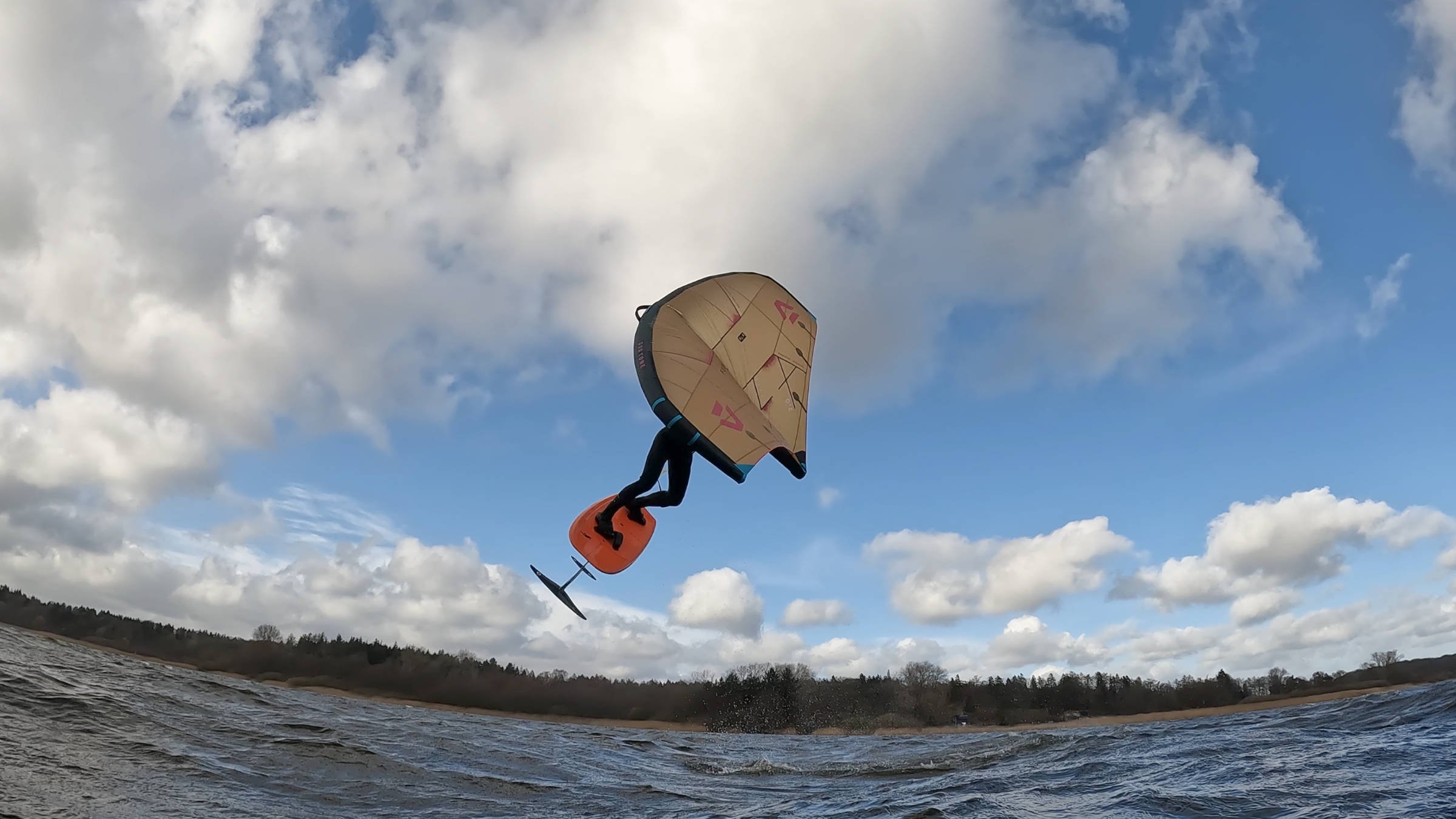 25.03.2026 - Westensee