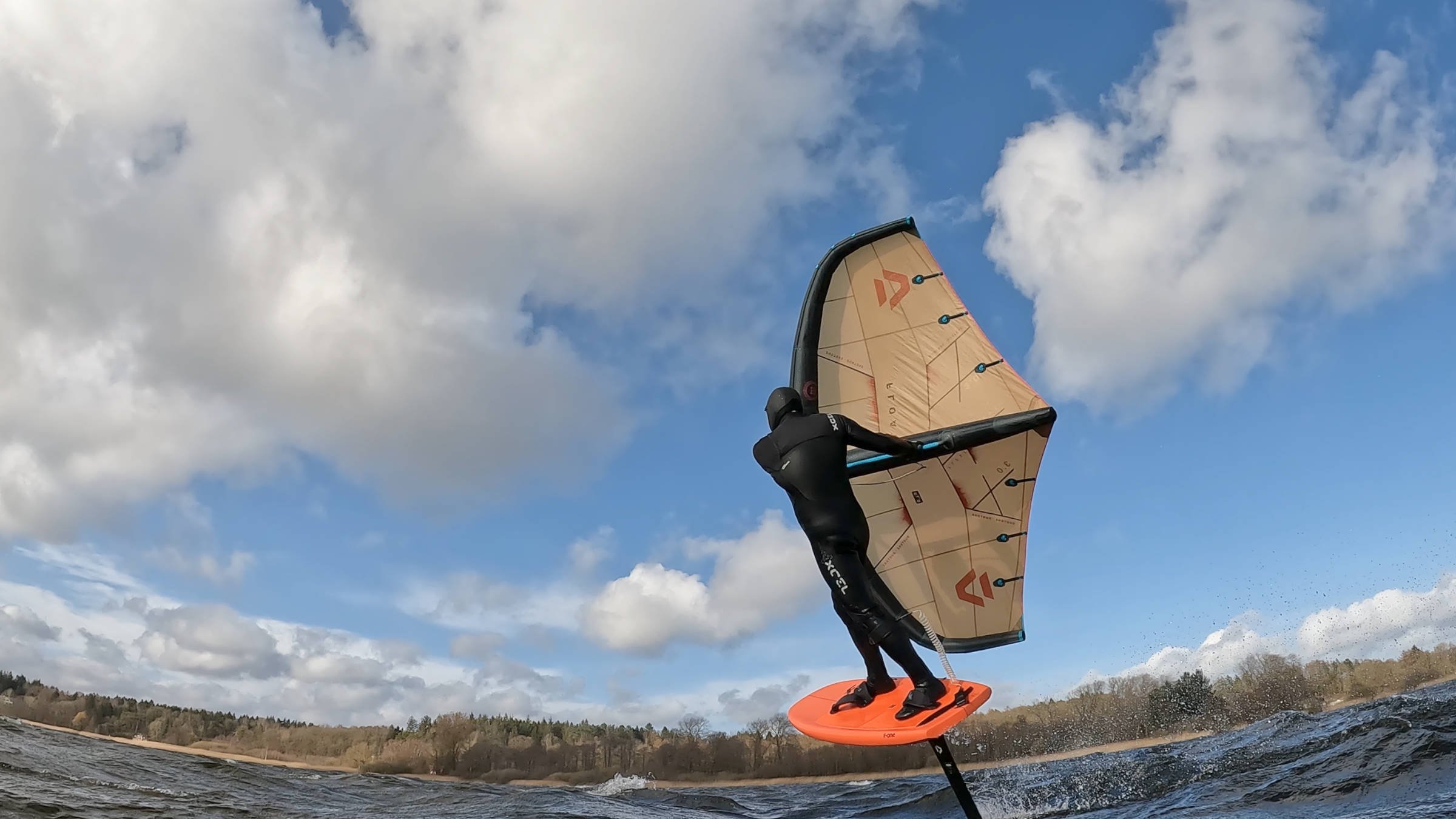 25.03.2026 - Westensee