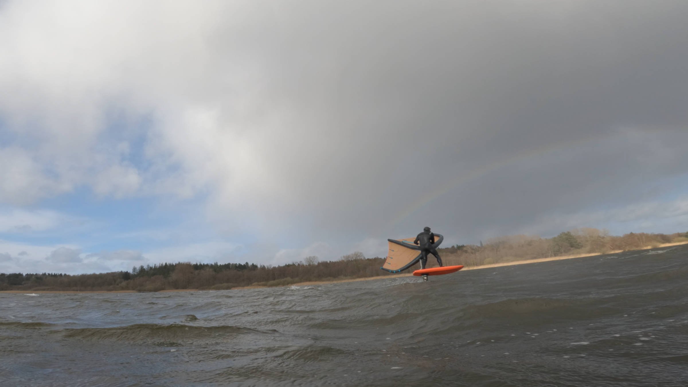 25.03.2026 - Westensee