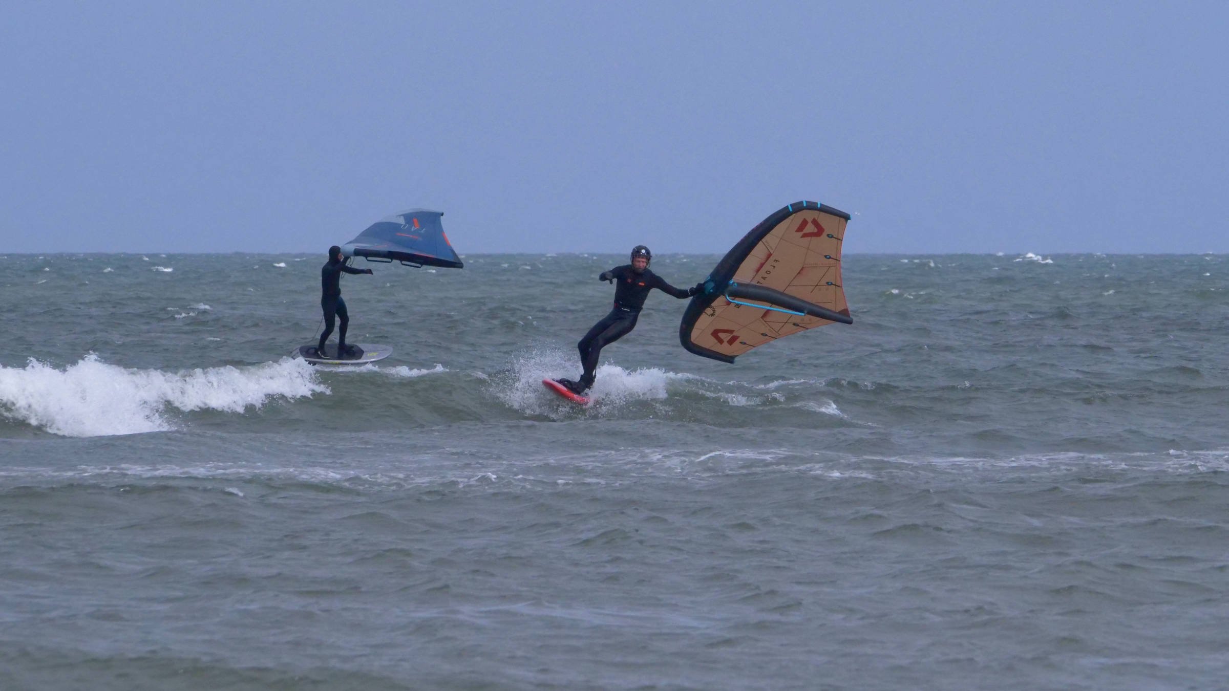 26.03.2026 - Heiligenhafen