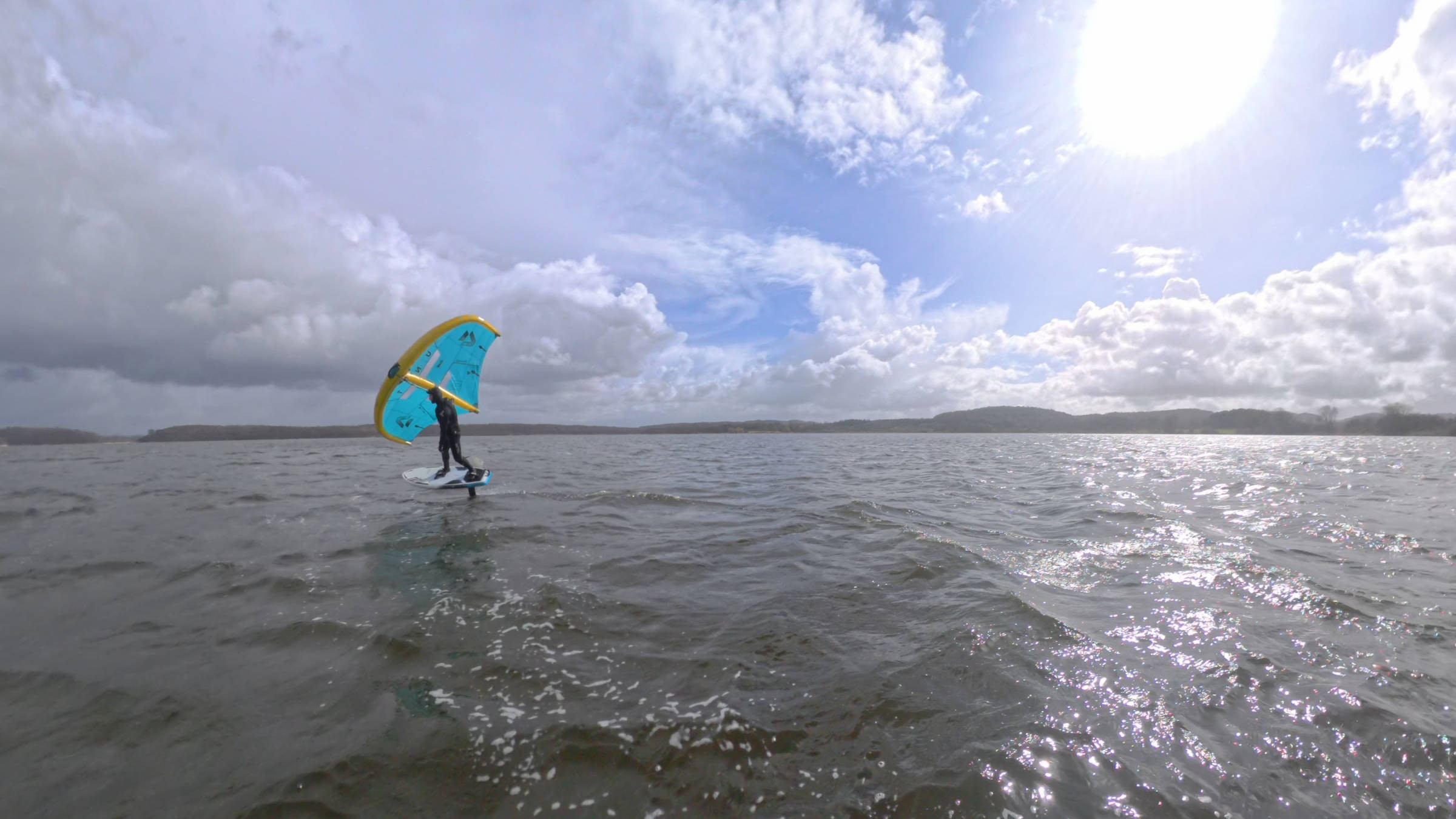 30.03.2026 - Westensee