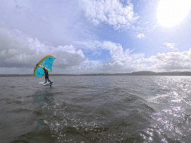 30.03.2026 - Westensee