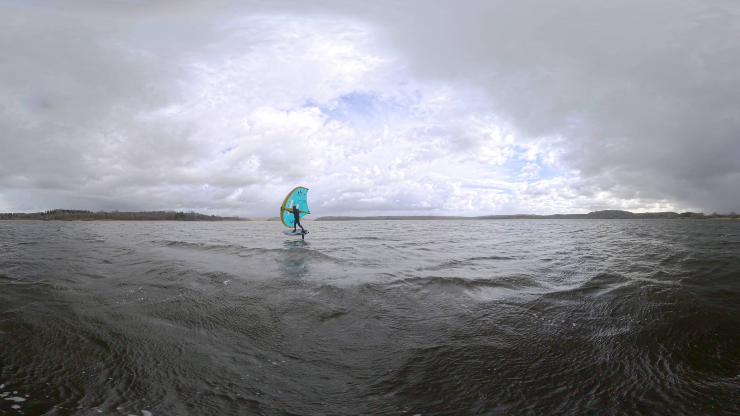 30.03.2026 - Westensee