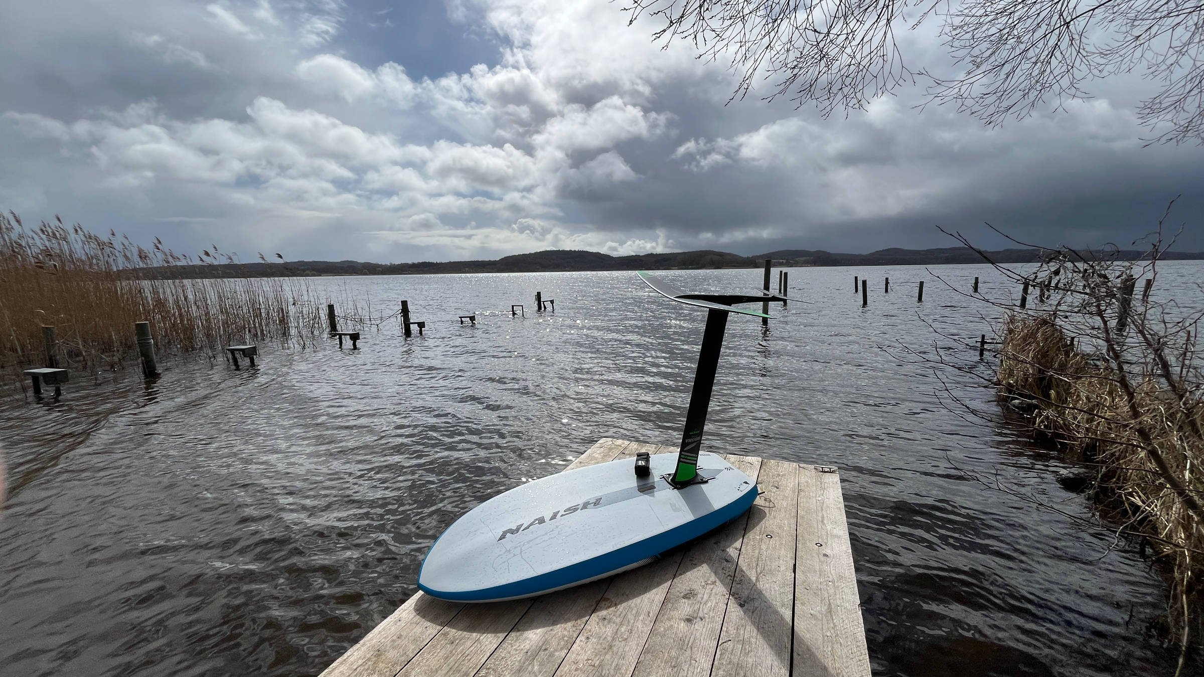 30.03.2026 - Westensee