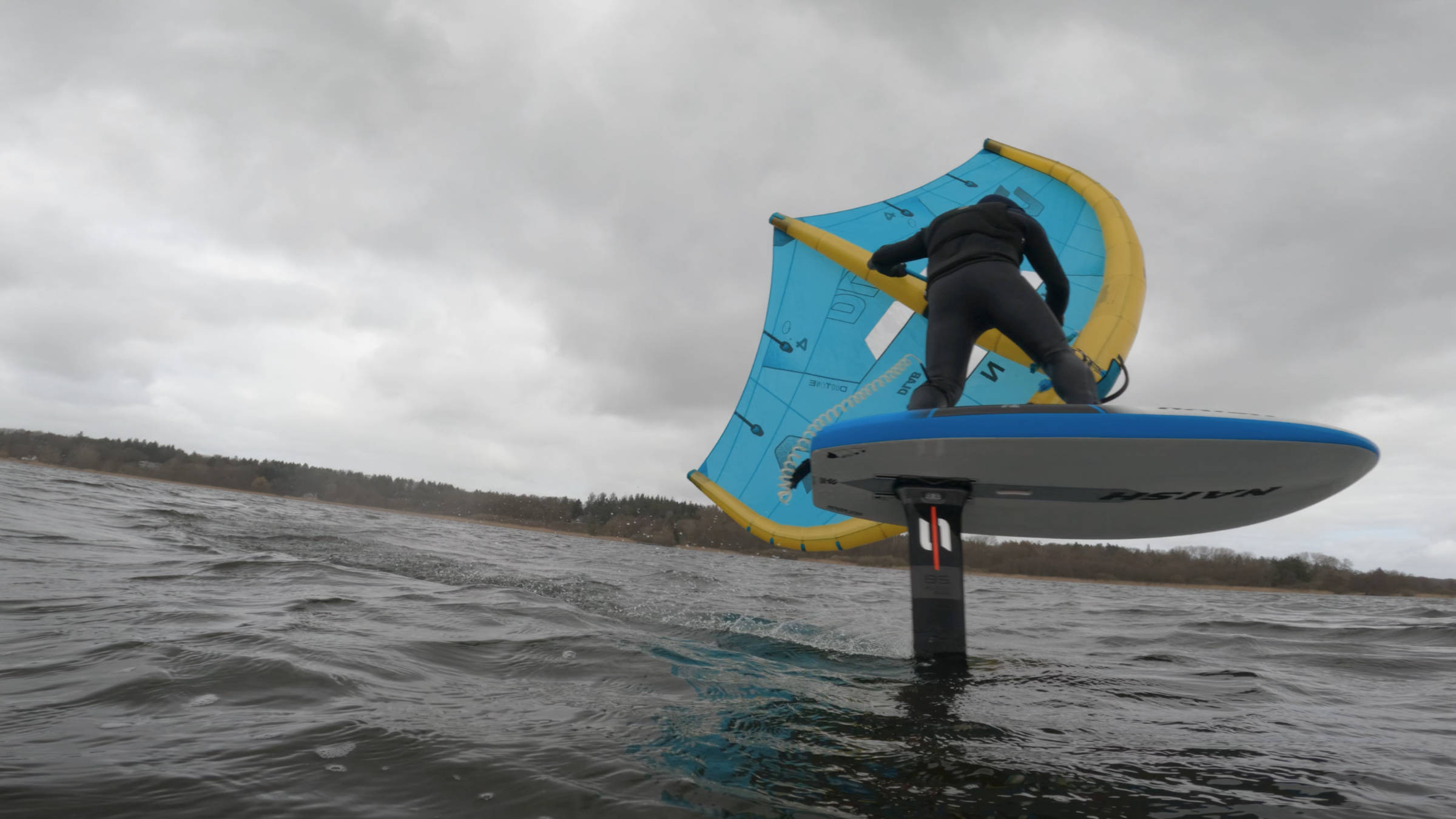 31.03.2026 - Westensee