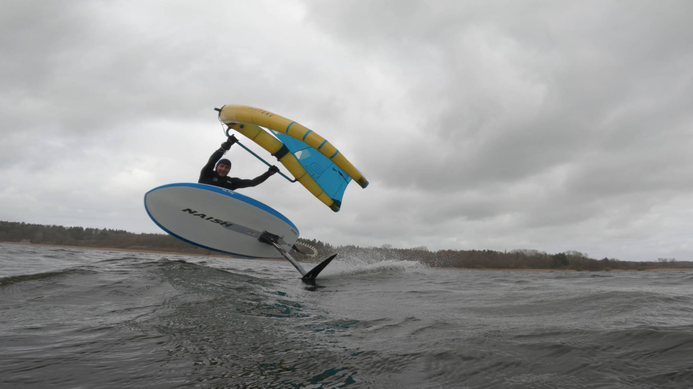 31.03.2026 - Westensee