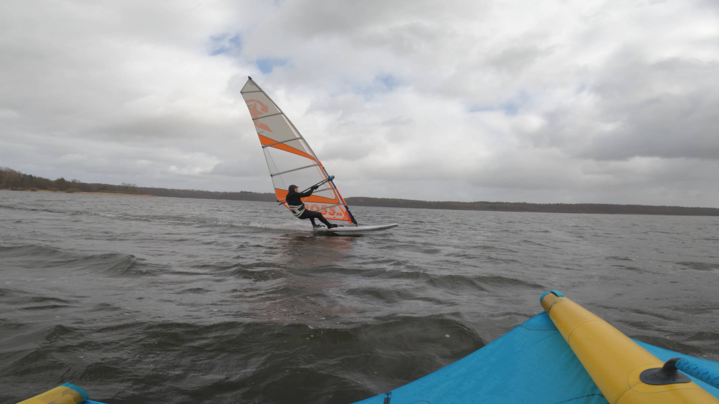 31.03.2026 - Westensee