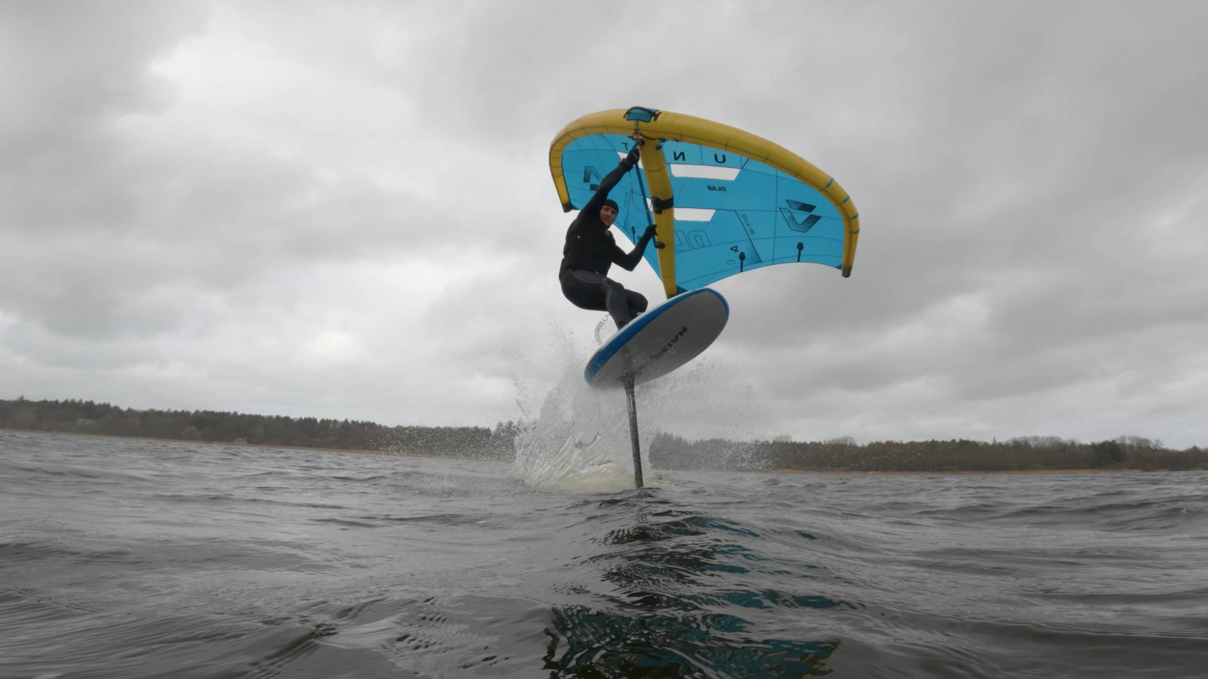 31.03.2026 - Westensee