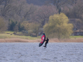 04.04.2026 - Westensee