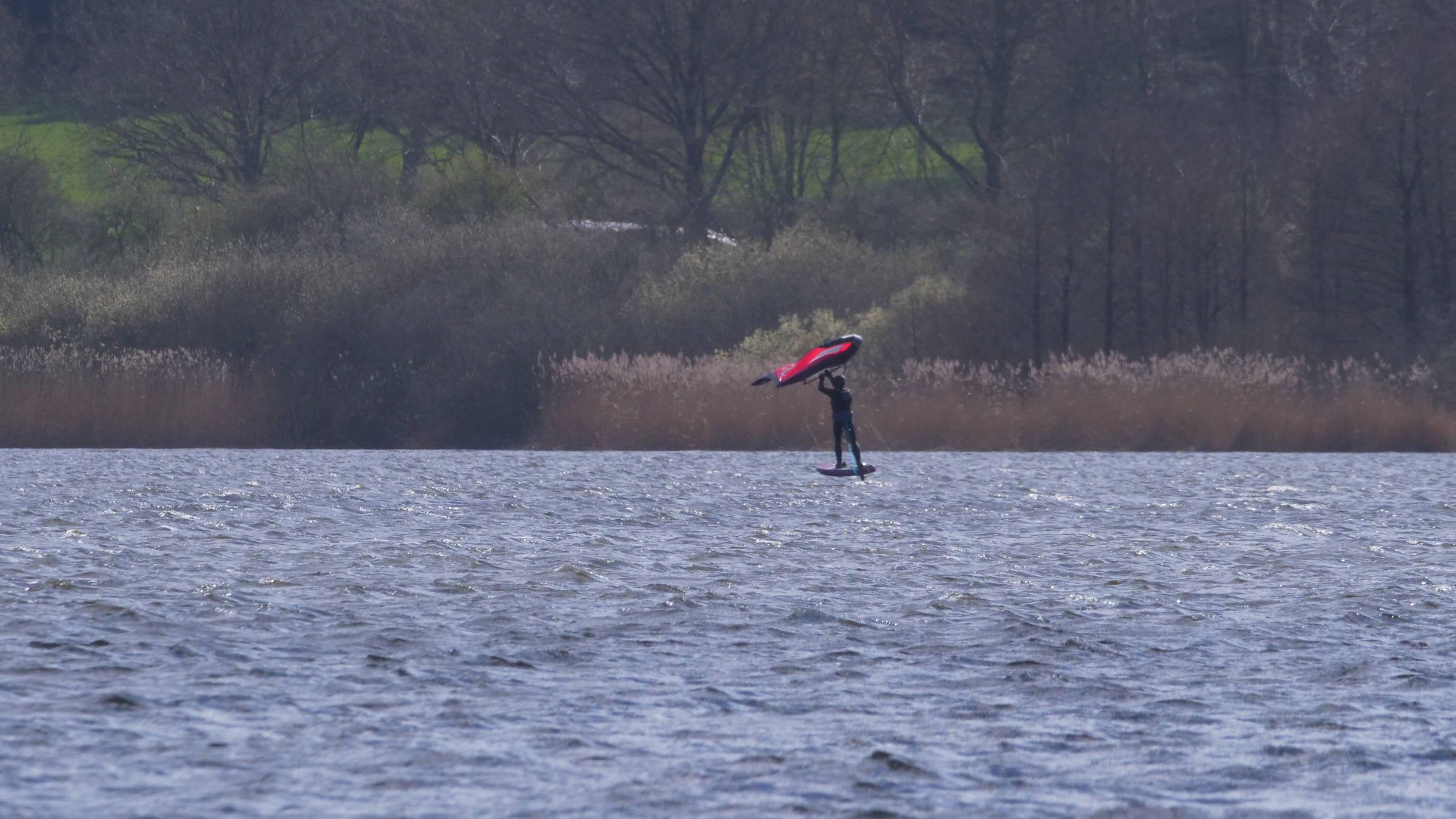 04.04.2026 - Westensee