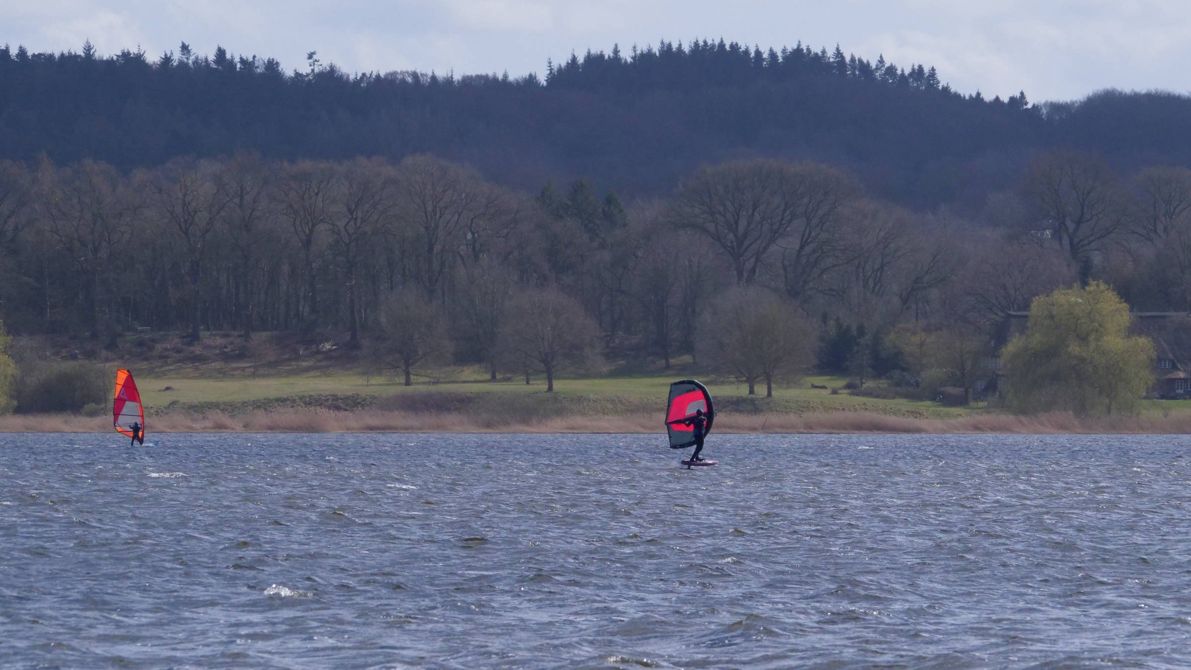 04.04.2026 - Westensee