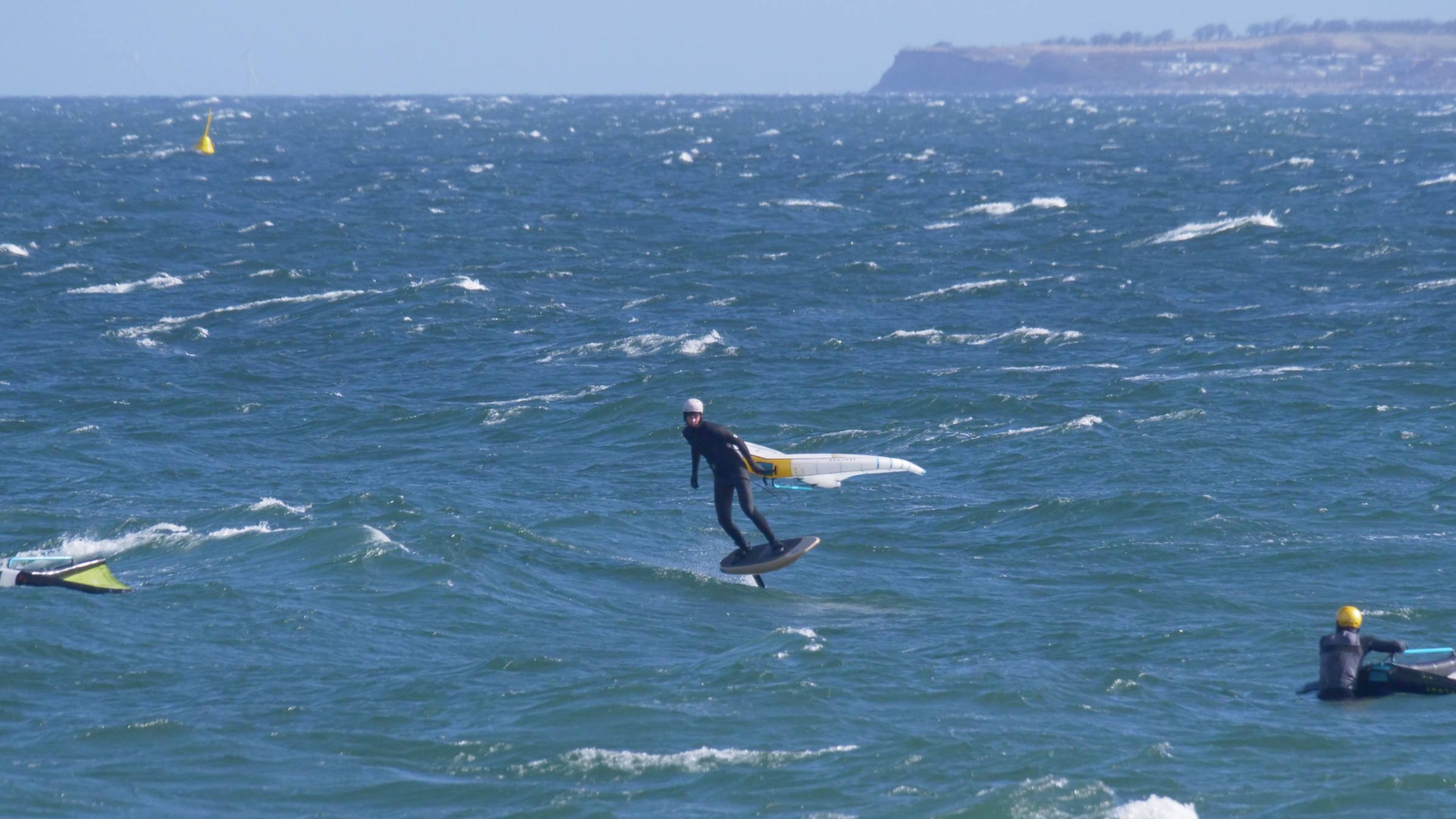 06.04.2026 - Weißenhaus