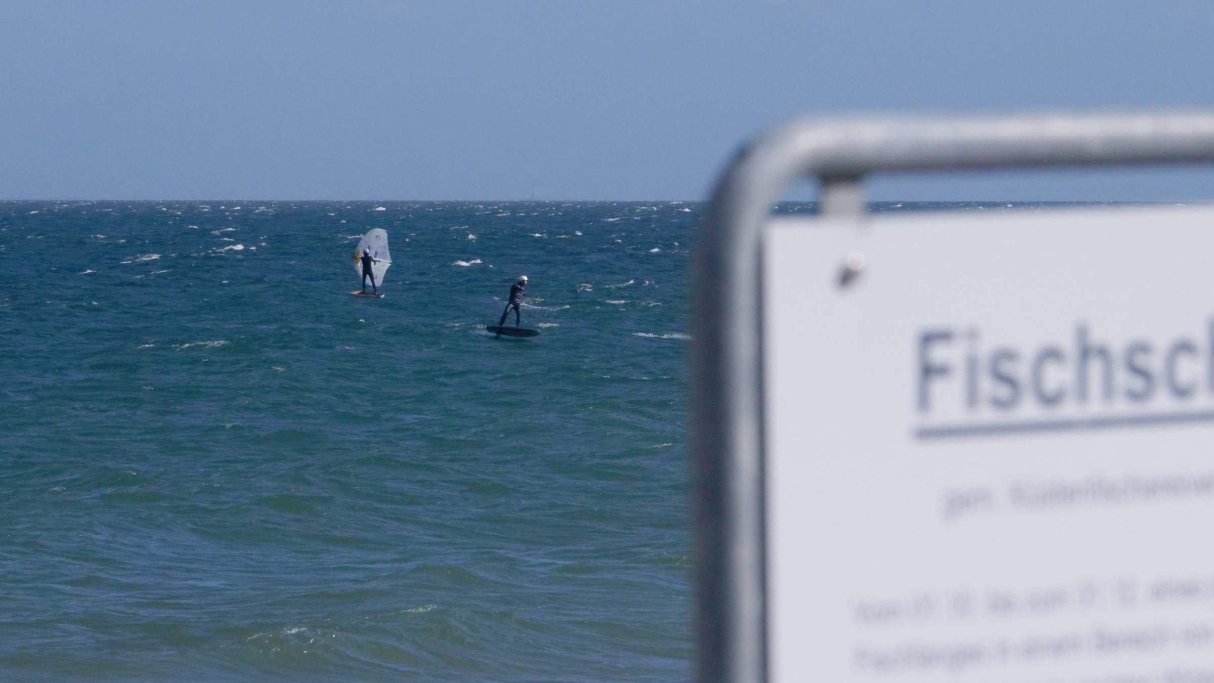 06.04.2026 - Weißenhaus