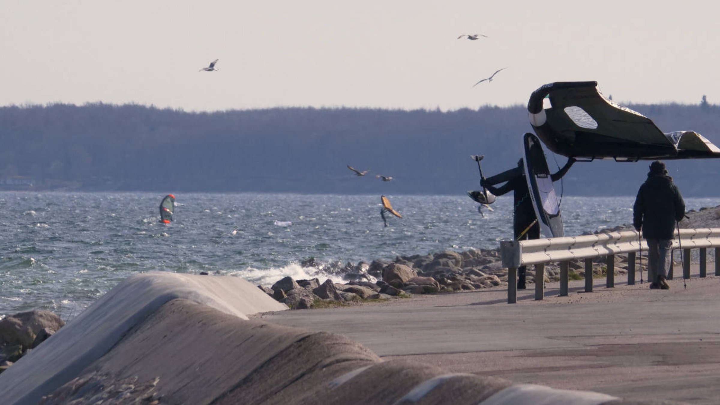 11.04.2026 - Bülker Huk