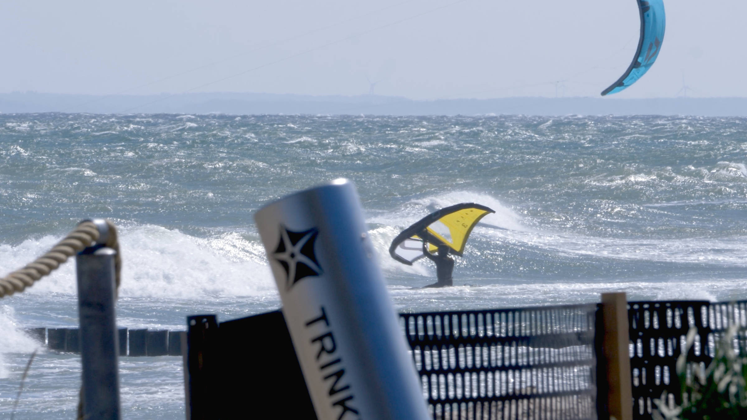 20.04.2026 - Kellenhusen