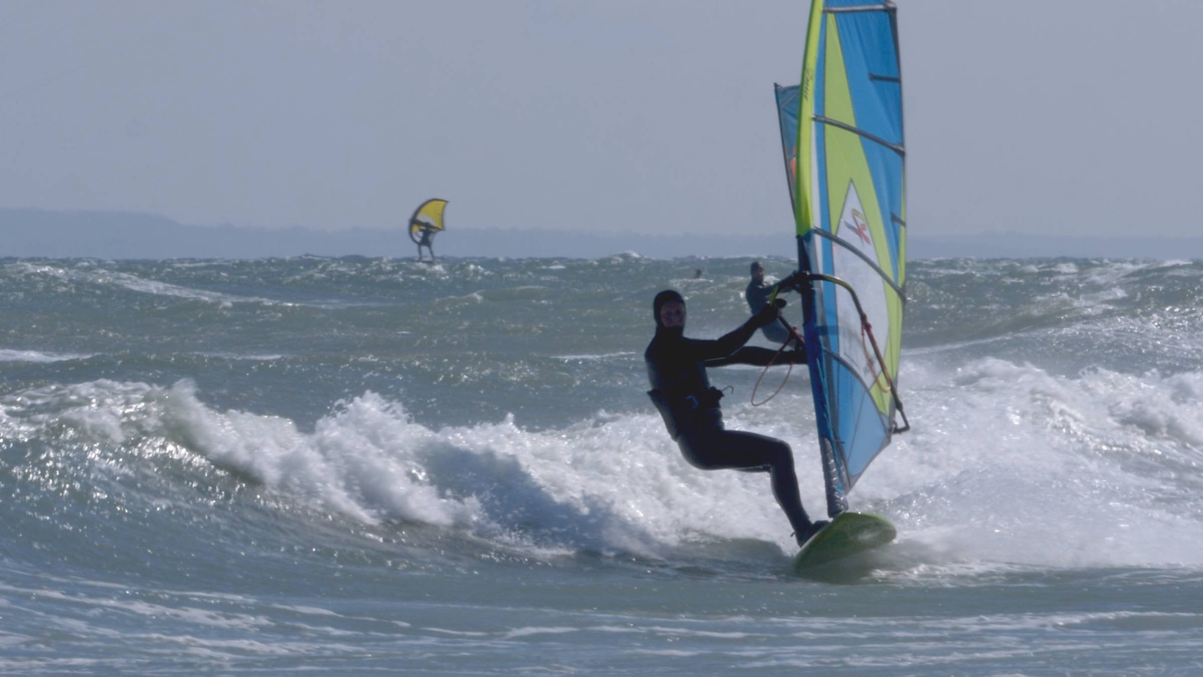 20.04.2026 - Kellenhusen