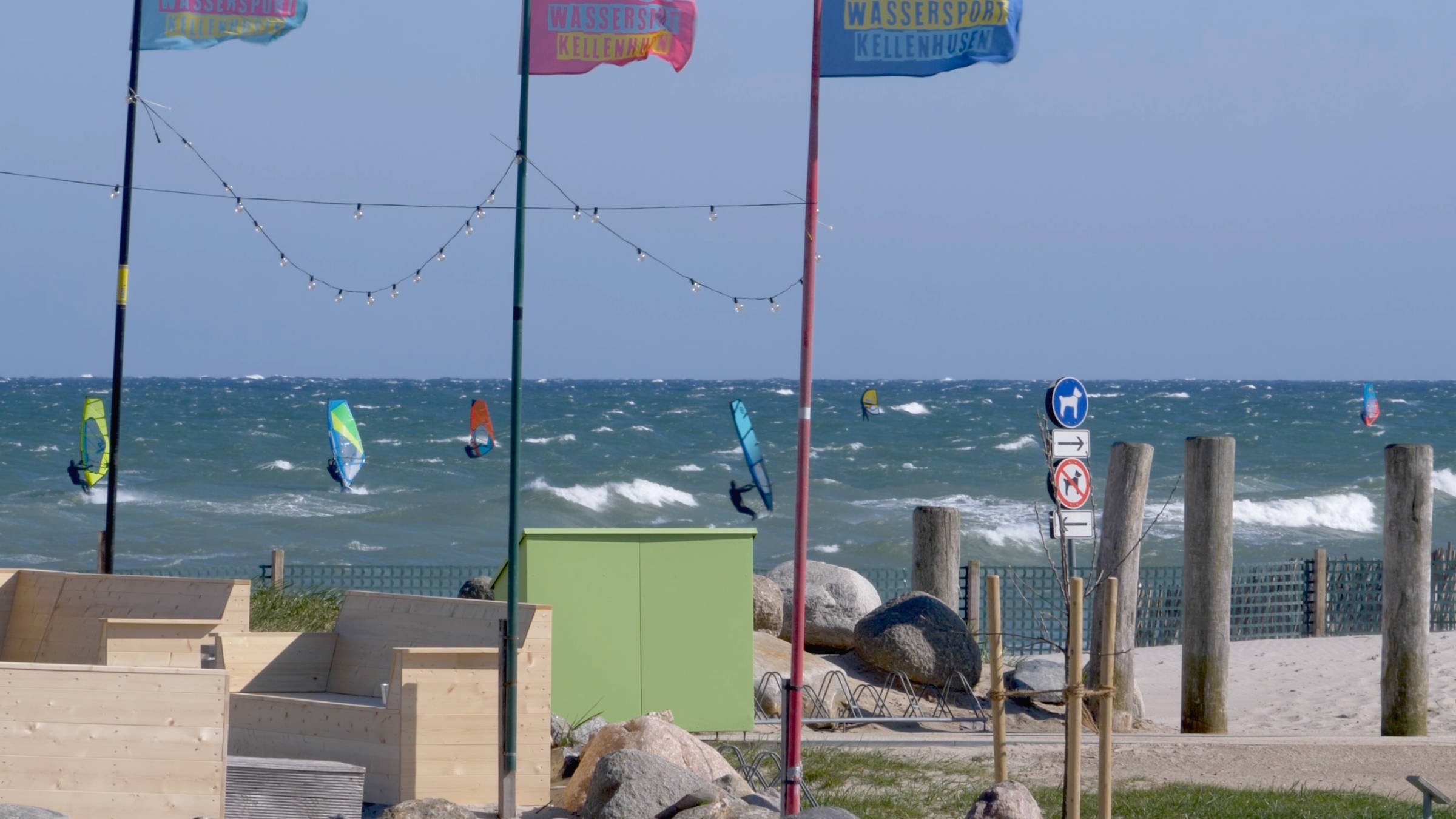 20.04.2026 - Kellenhusen