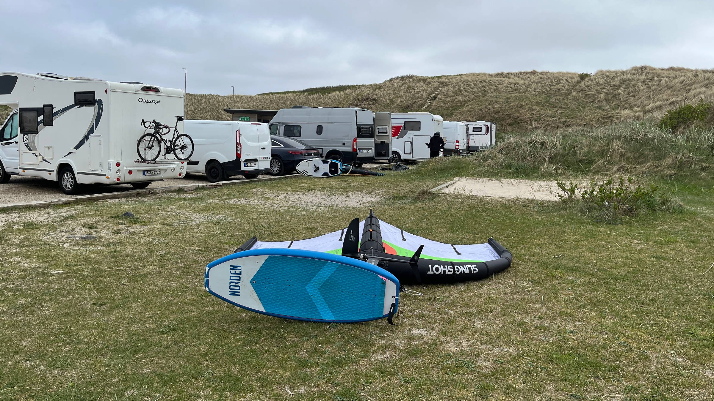 24.04.2026 - Hvide Sande