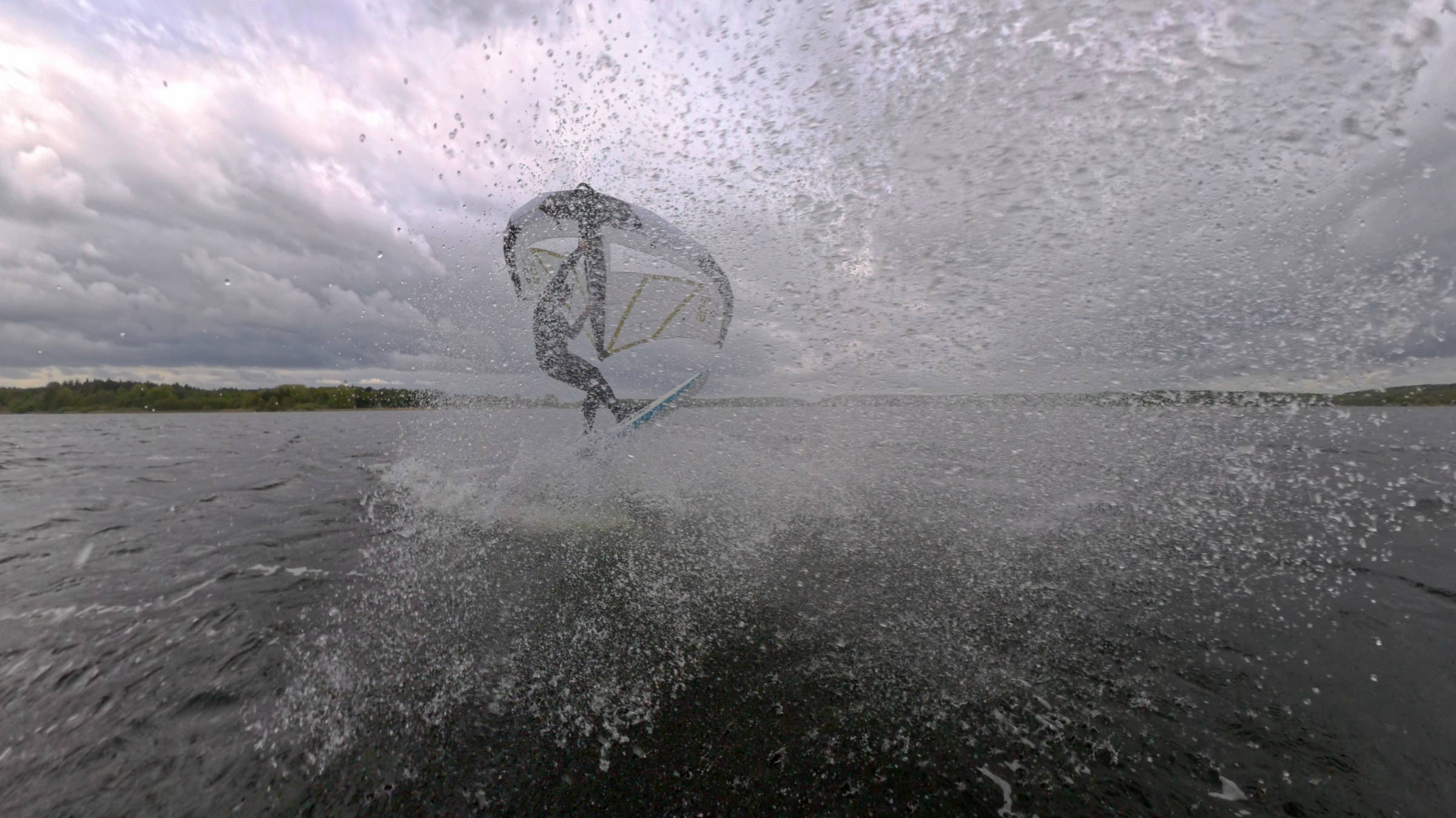 12.05.2026 - Westensee
