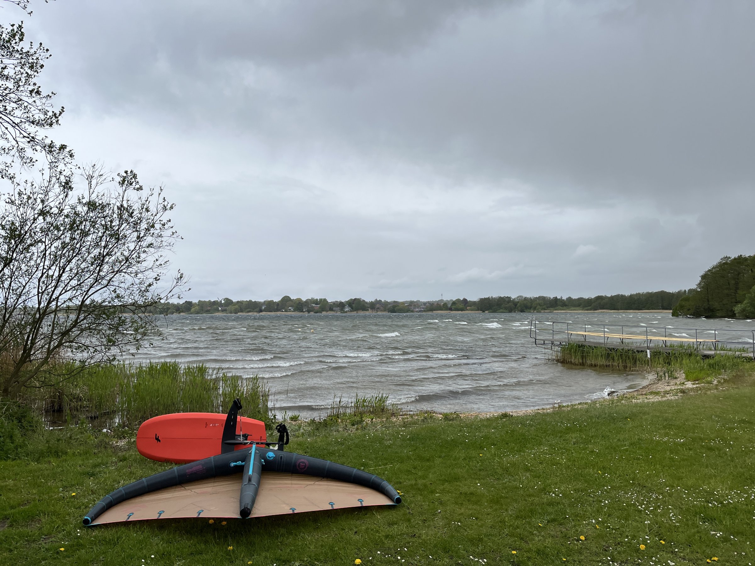 16.05.2026 - Wittensee