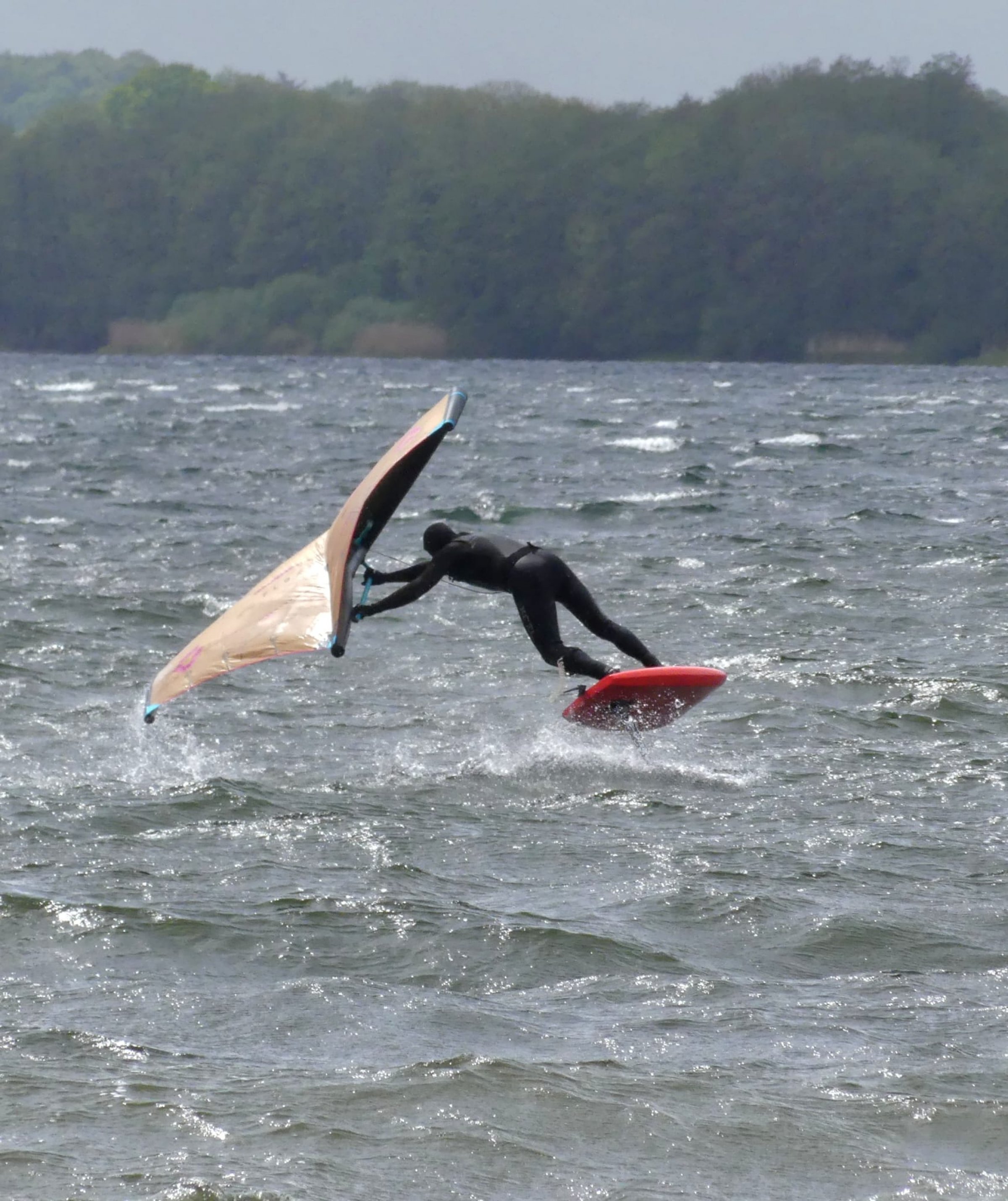 16.05.2026 - Wittensee