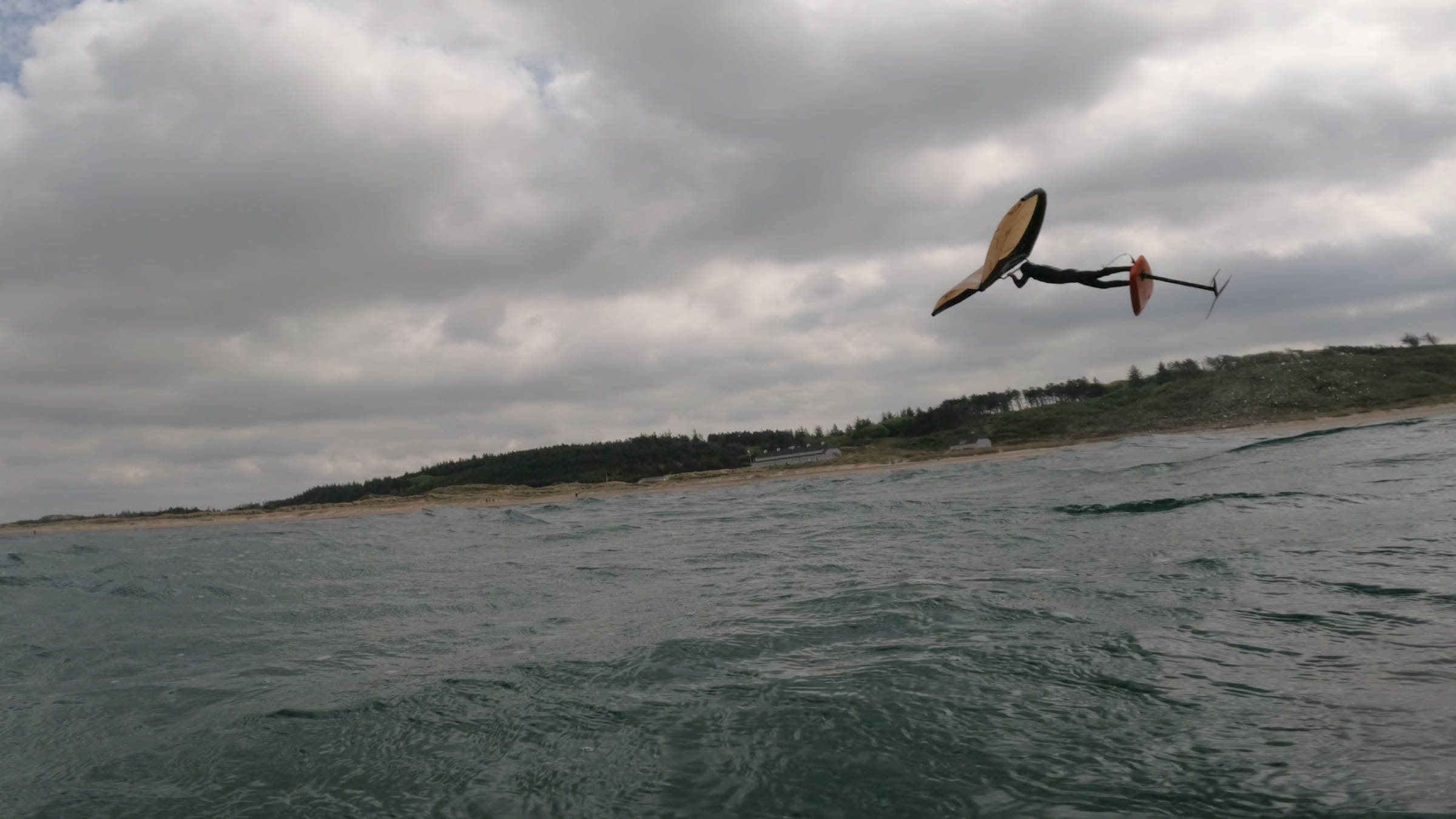 23.05.2026 - Jammerbucht