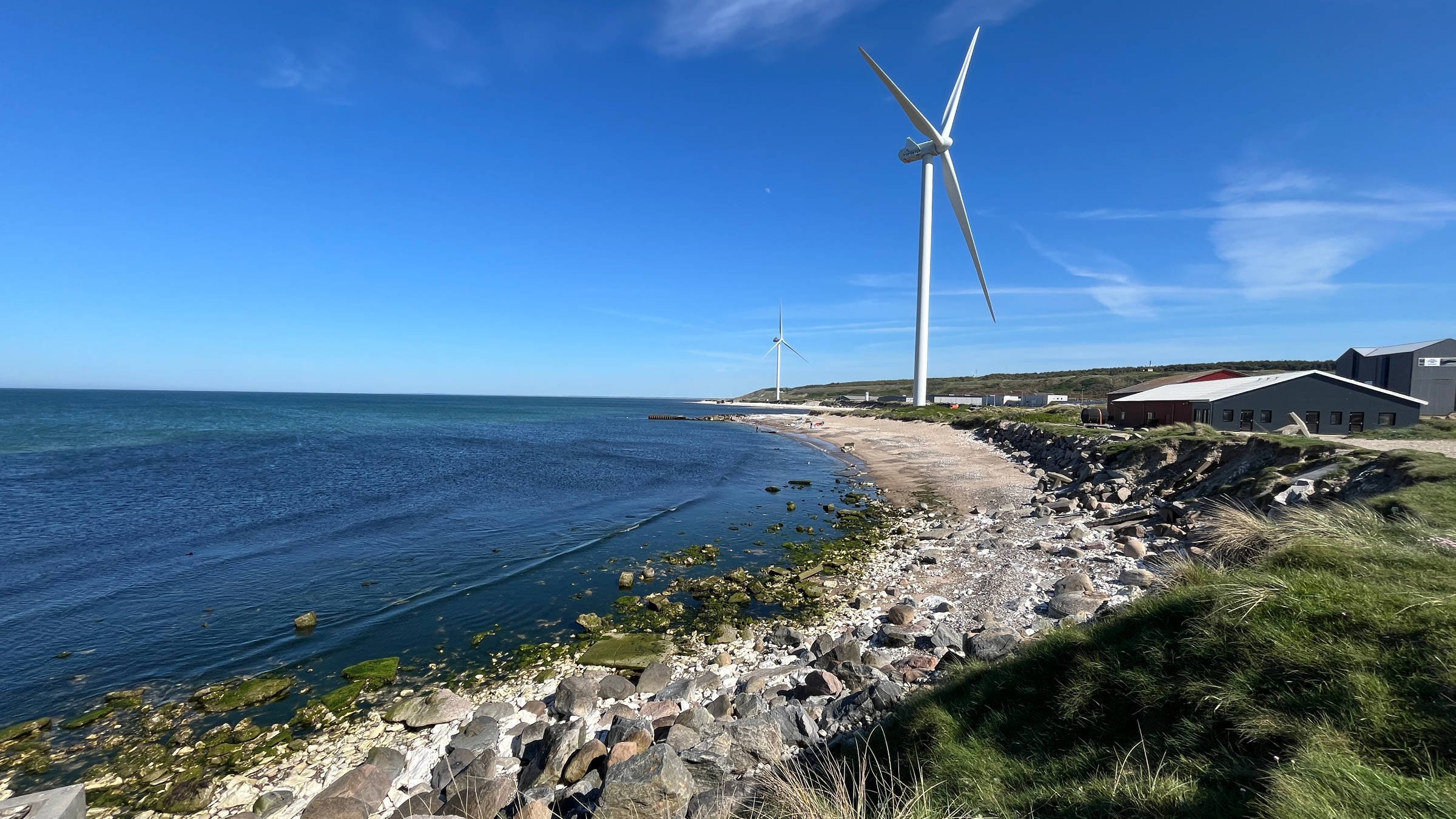24.05.2026 - Jammerbucht