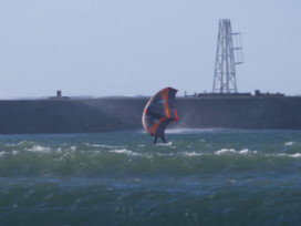 26.05.2026 - Hanstholm