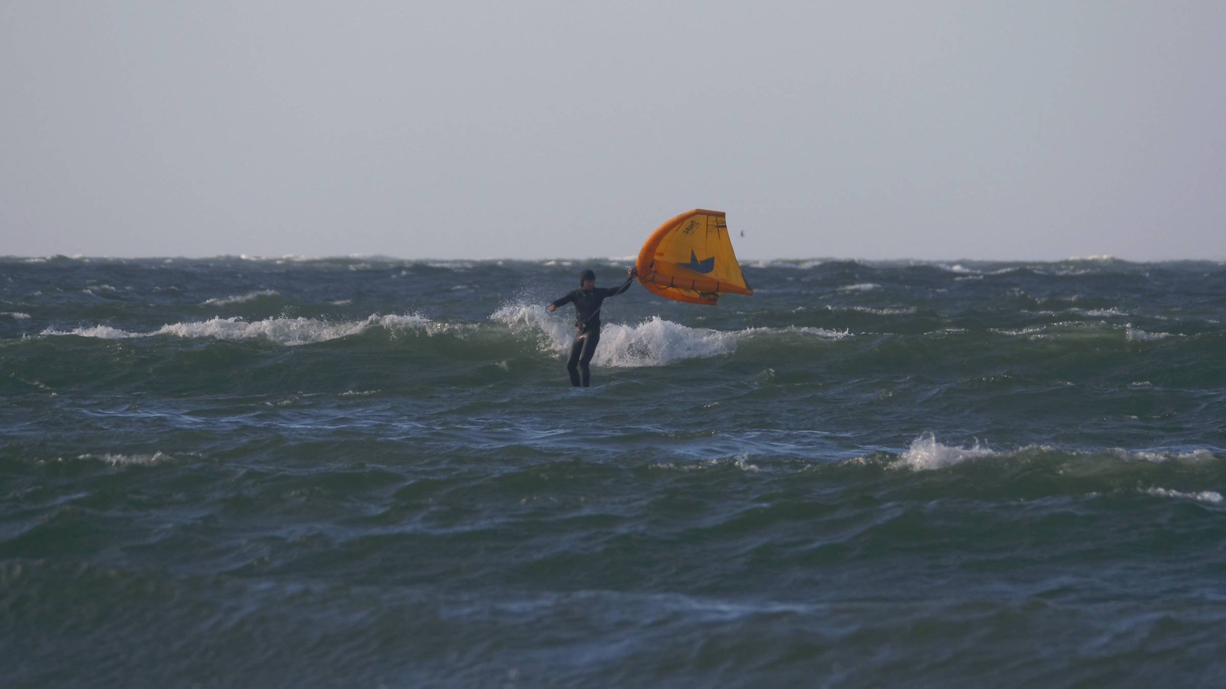 26.05.2026 - Hanstholm
