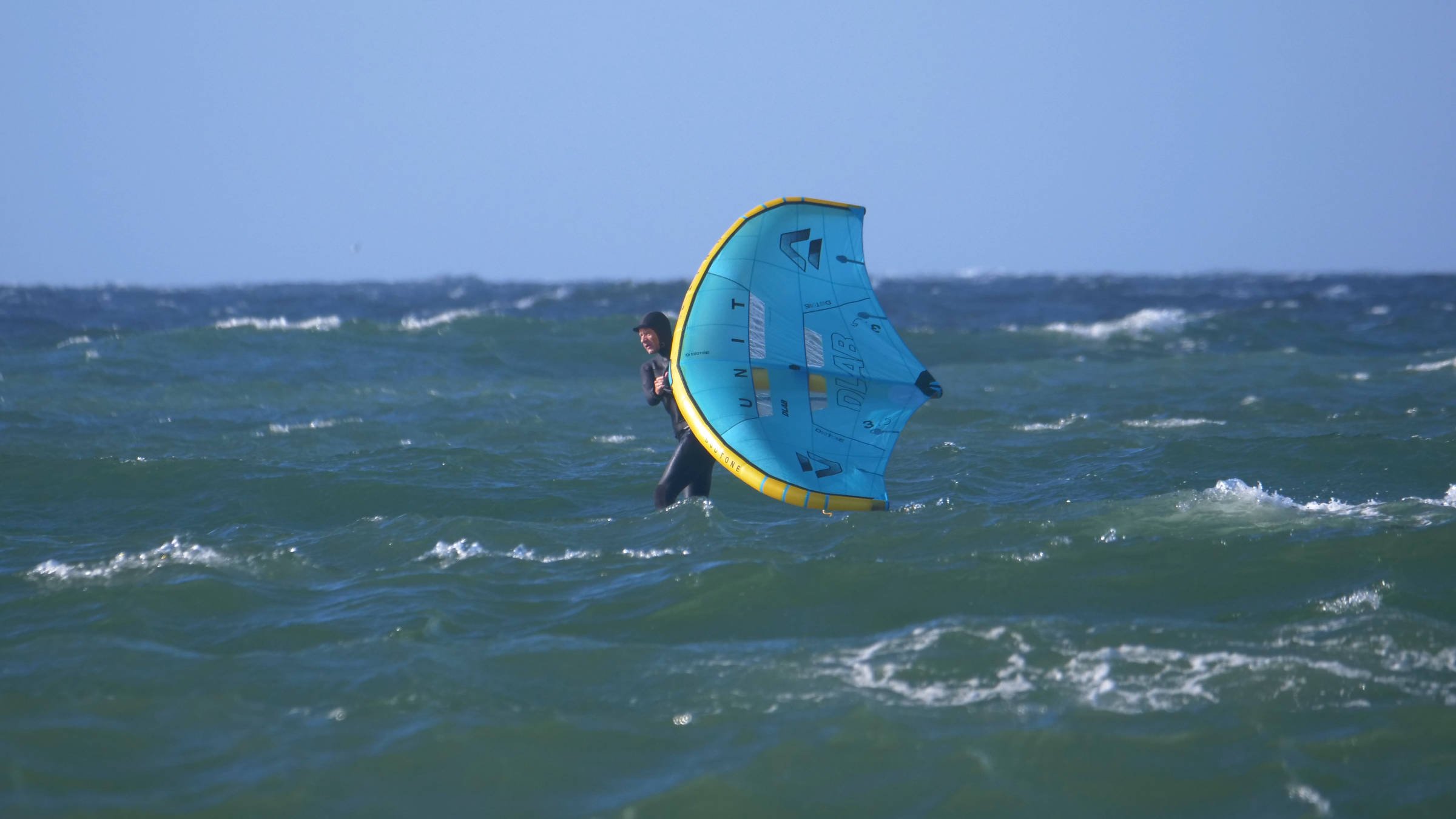 26.05.2026 - Hanstholm