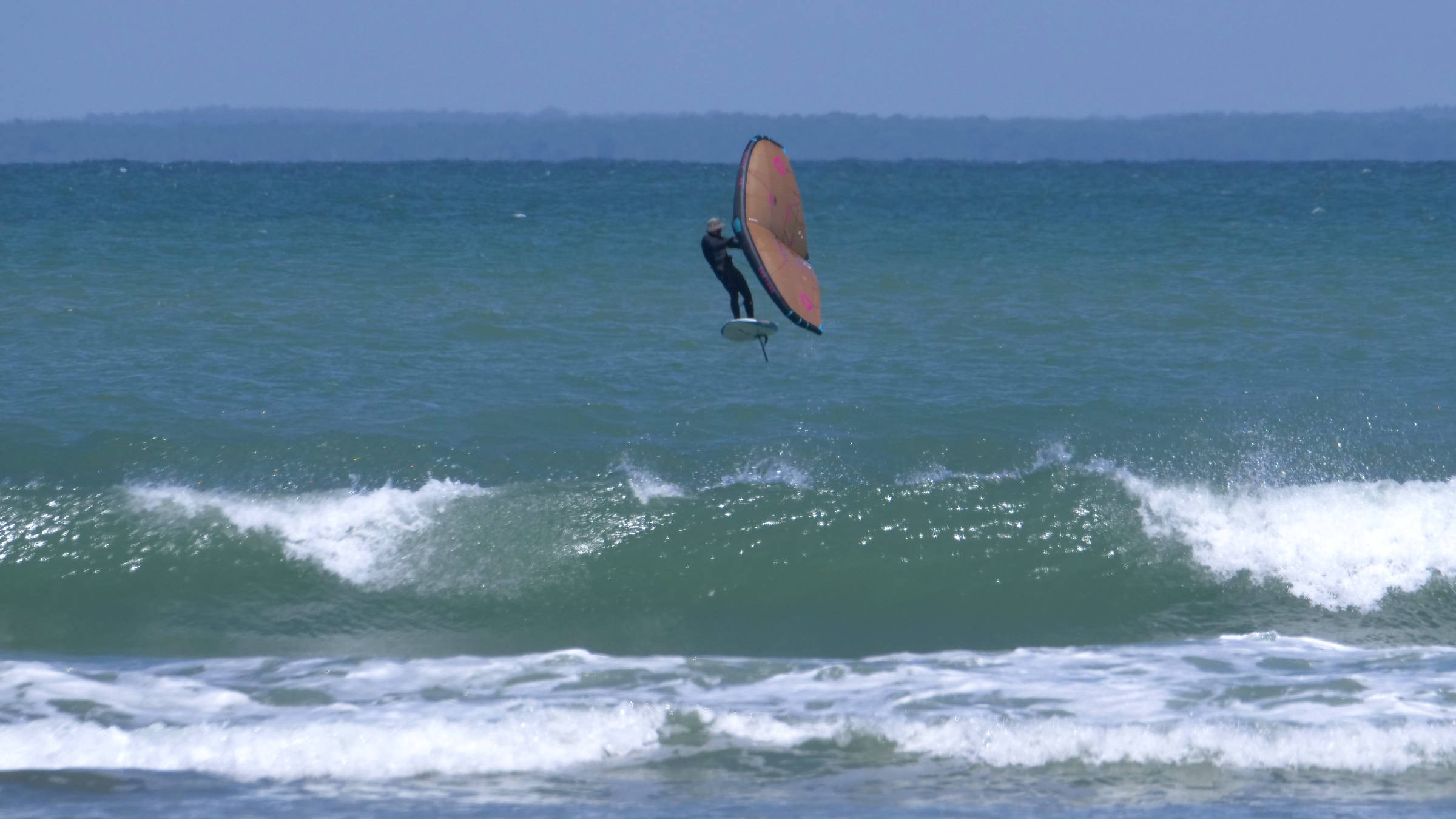08.06.2026 - Conche des Baleines