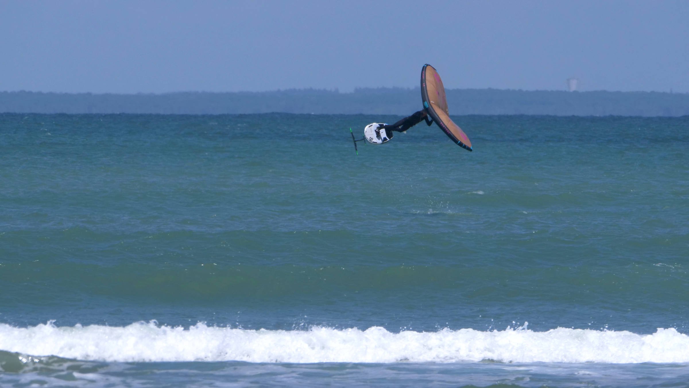 08.06.2026 - Conche des Baleines