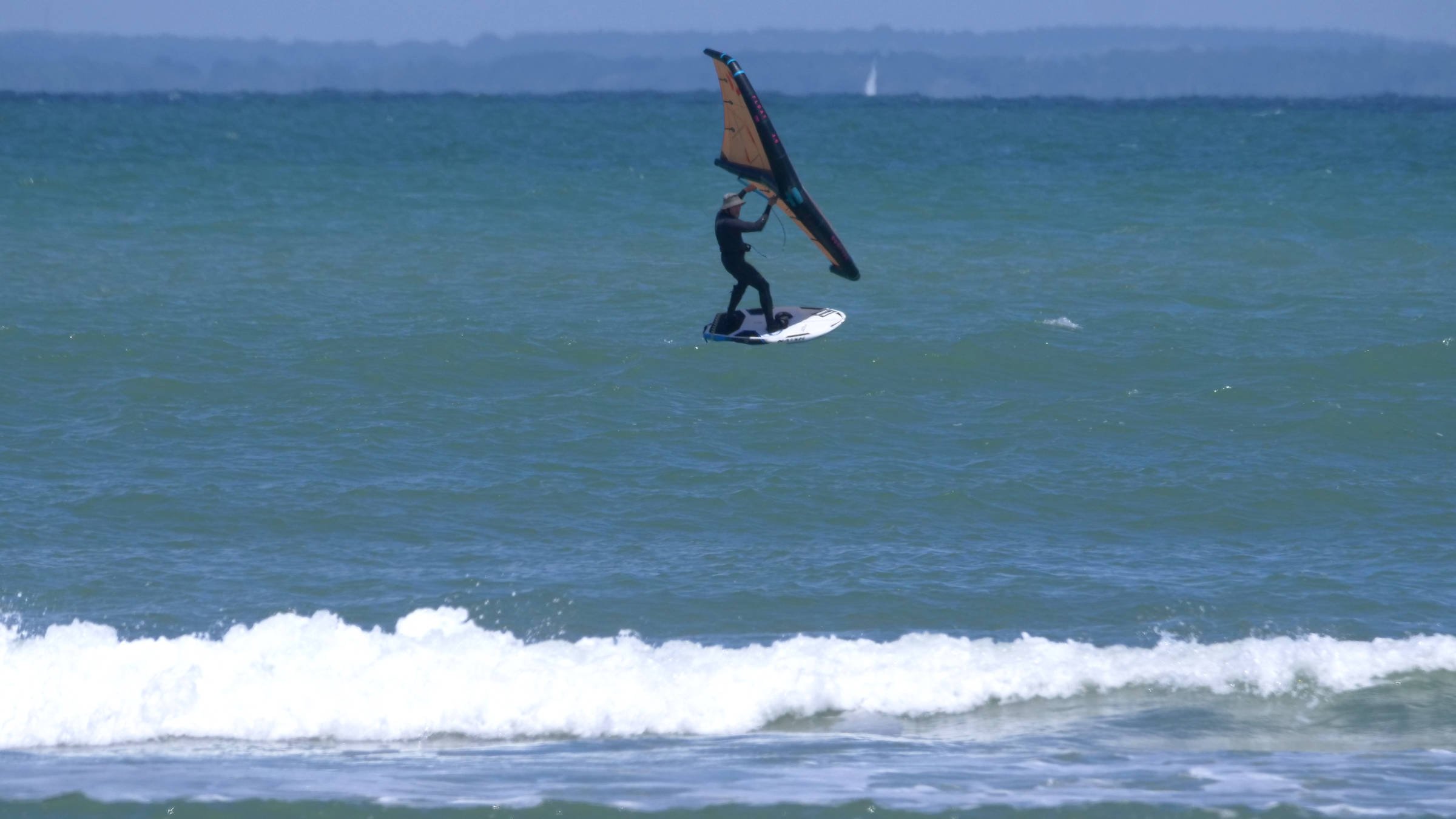 08.06.2026 - Conche des Baleines