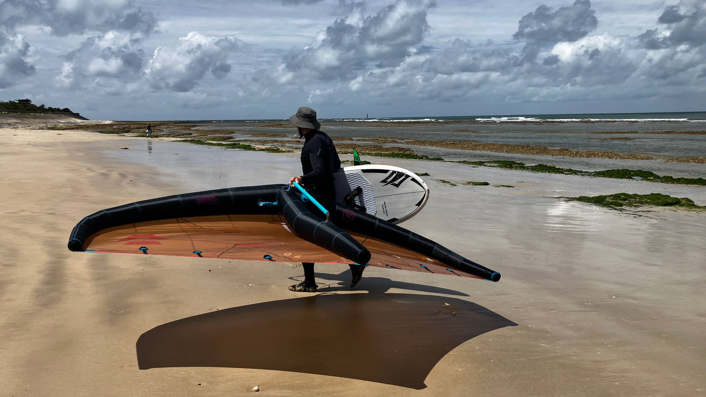 08.06.2026 - Conche des Baleines