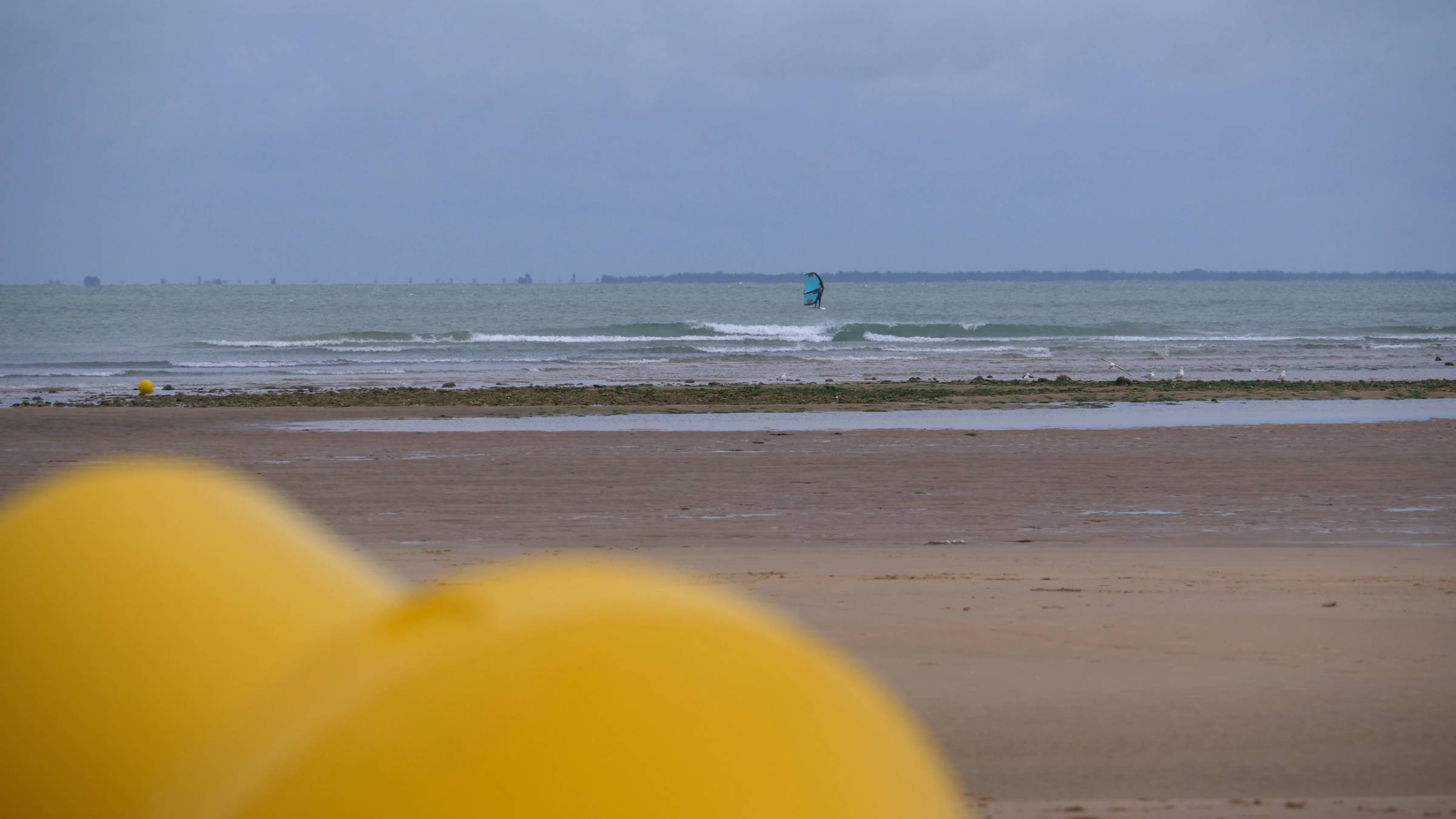 09.06.2026 - Saint-Vincent-sur-Jard
