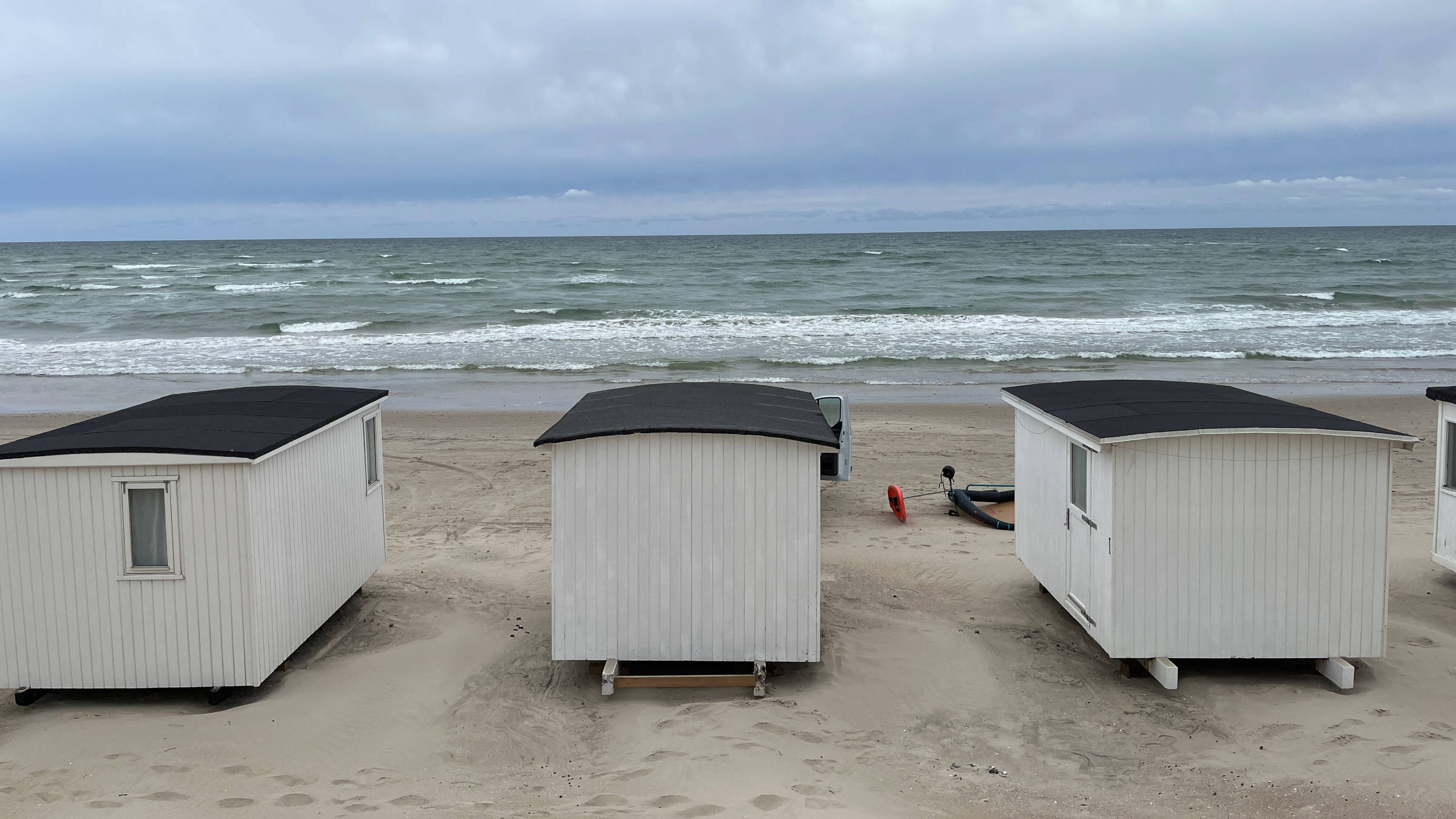 30.06.2026 - Løkken