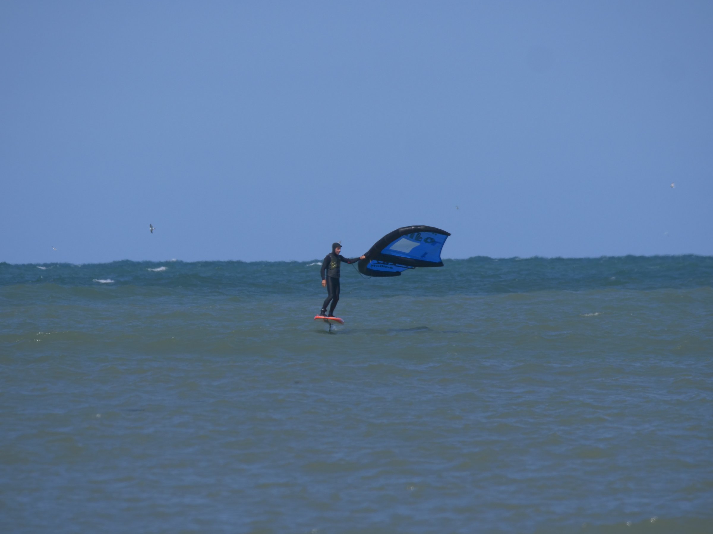 04.07.2026 - Hanstholm