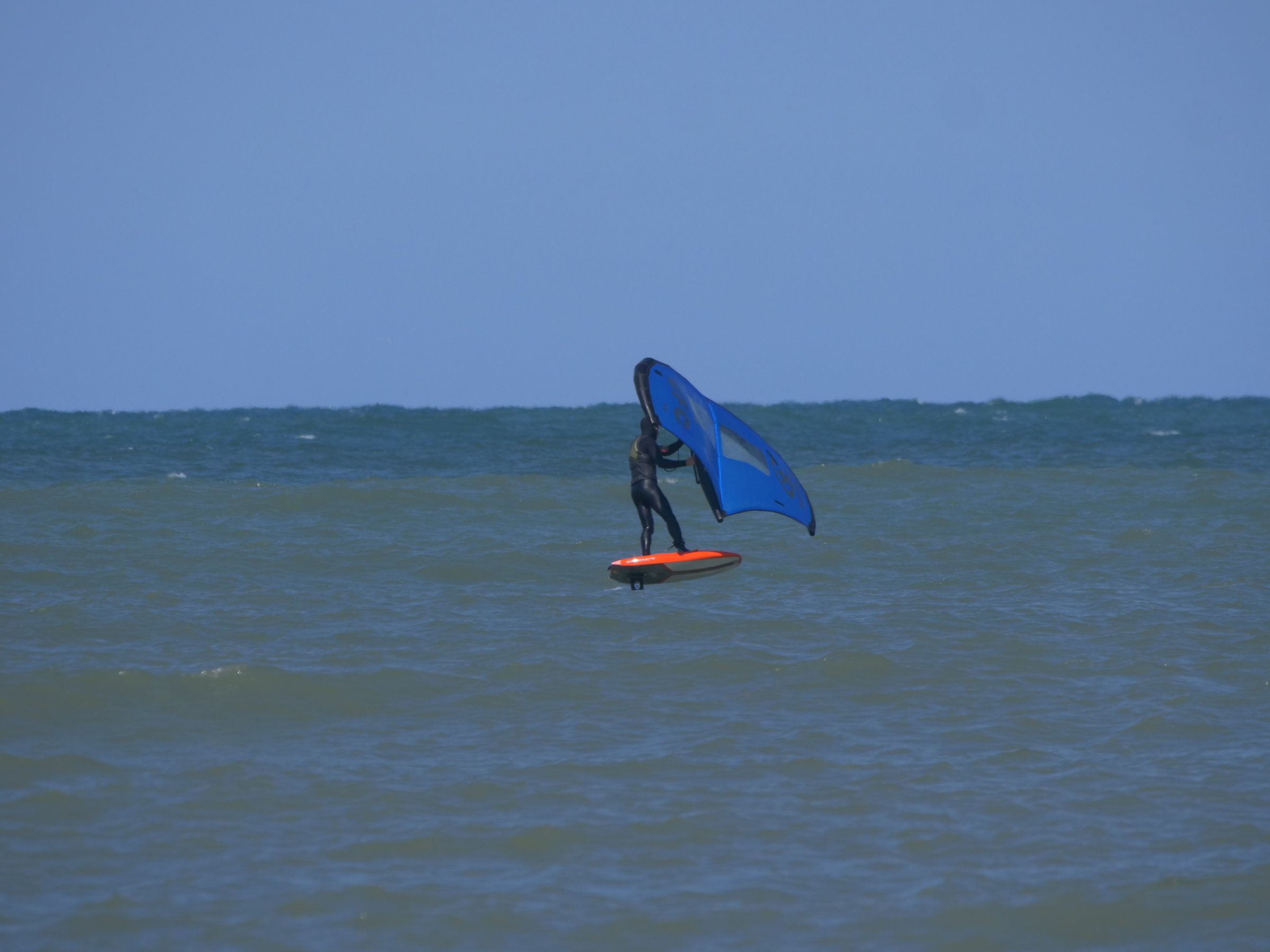 04.07.2026 - Hanstholm