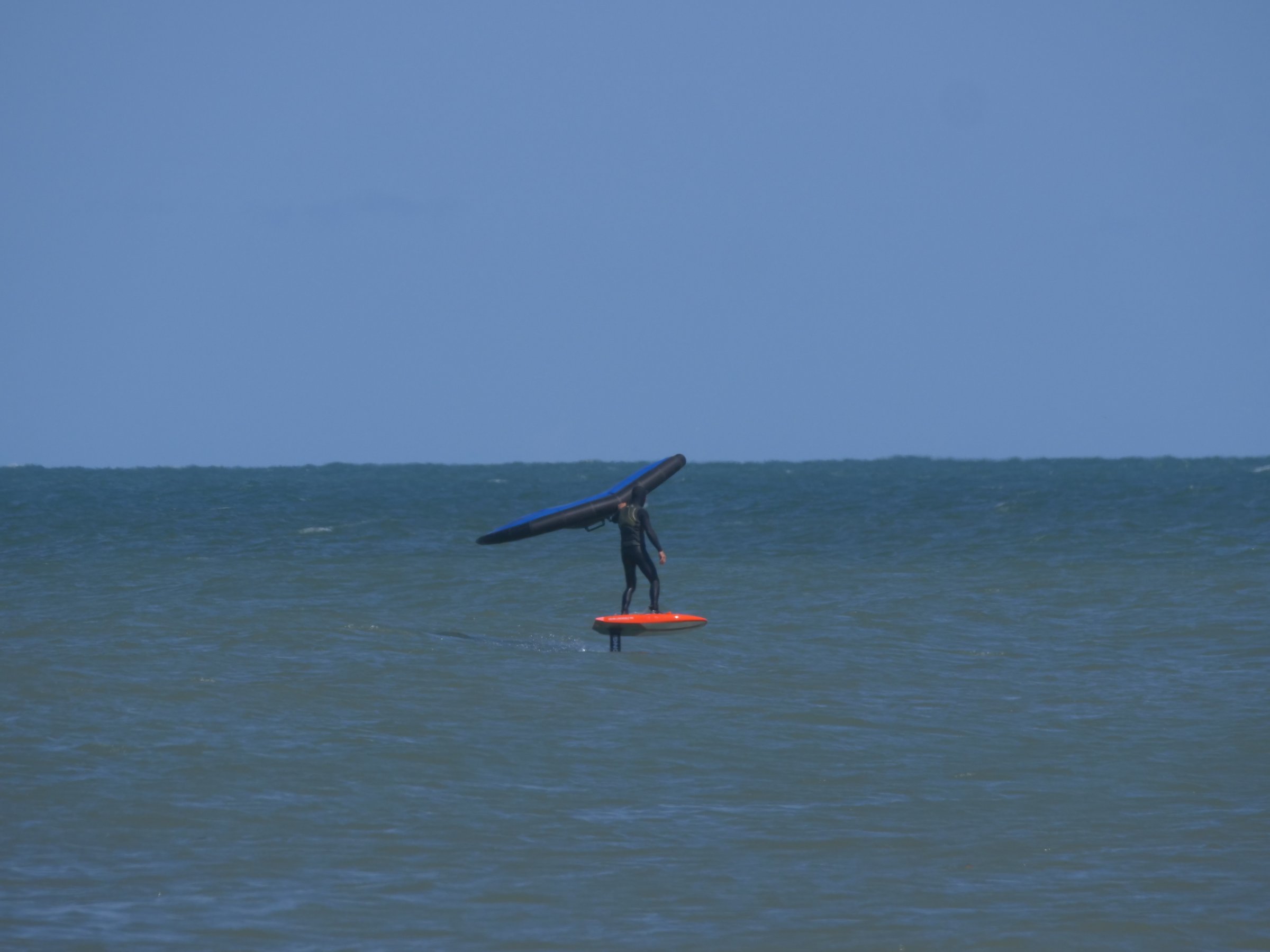 04.07.2026 - Hanstholm