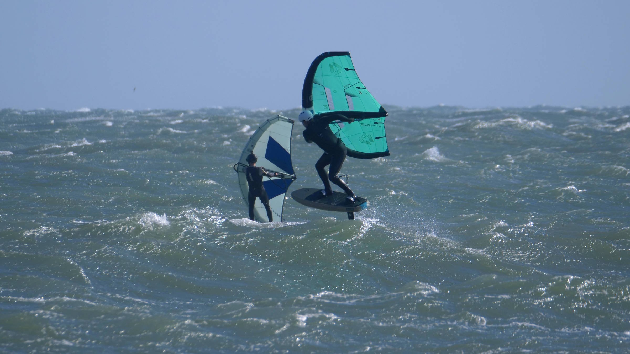 05.07.2026 - Hanstholm