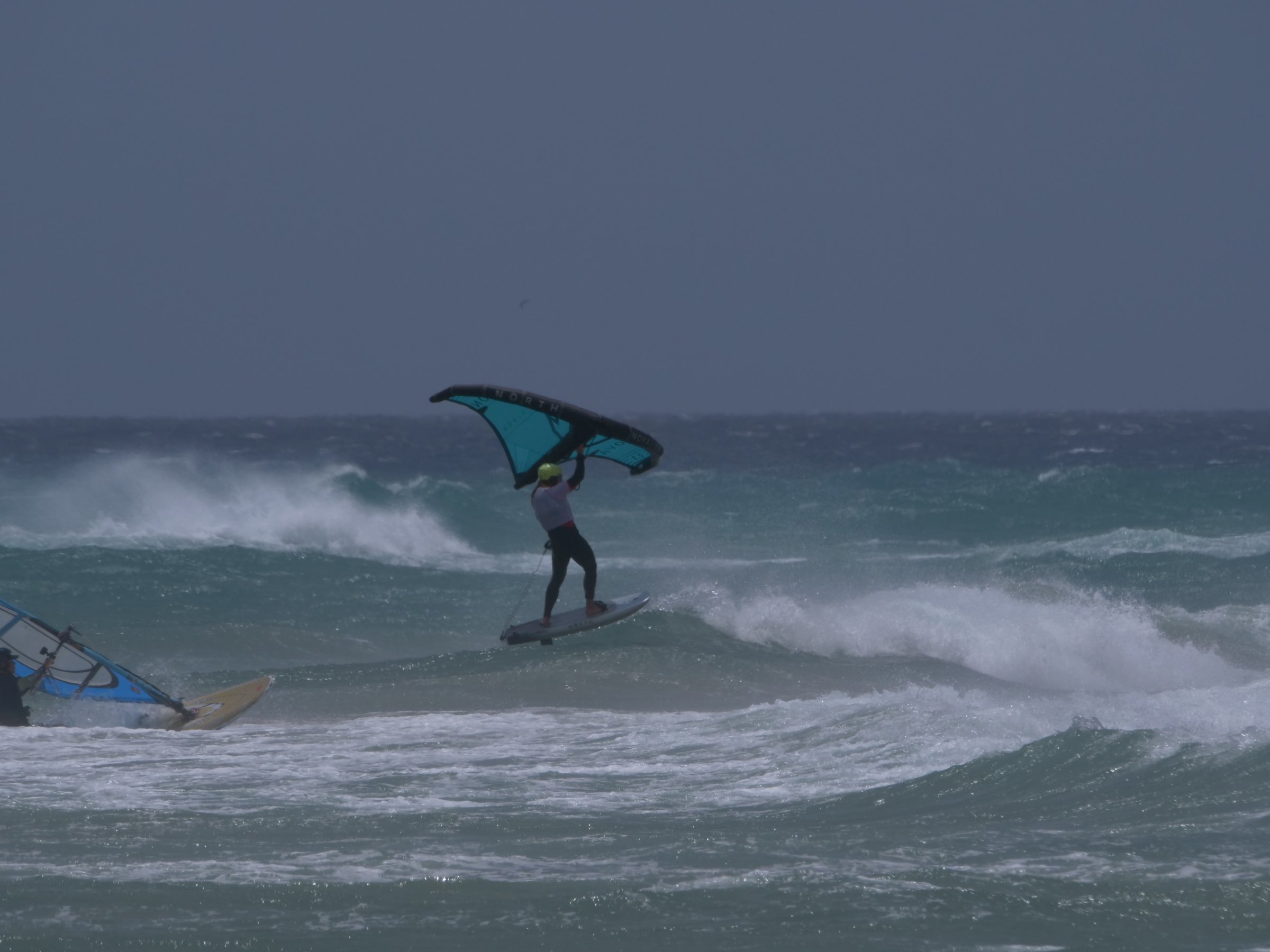 19.07.2026 - Fuerteventura