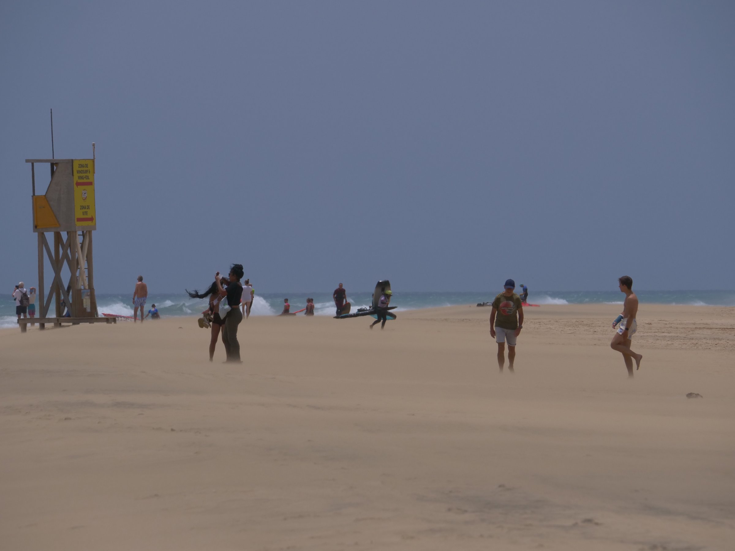 19.07.2026 - Fuerteventura