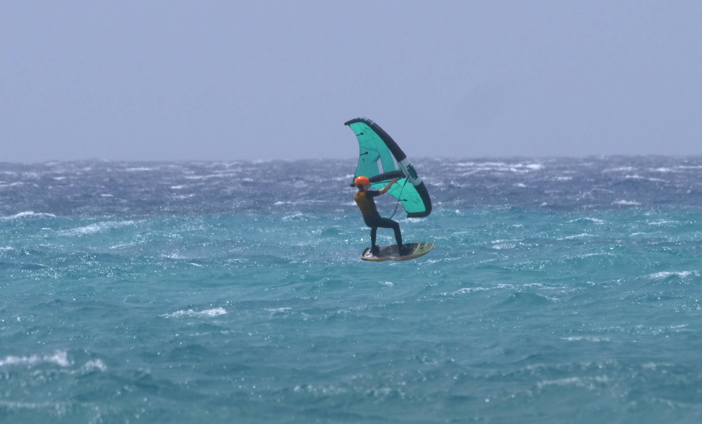 24.07.2026 - Sotavento Beach