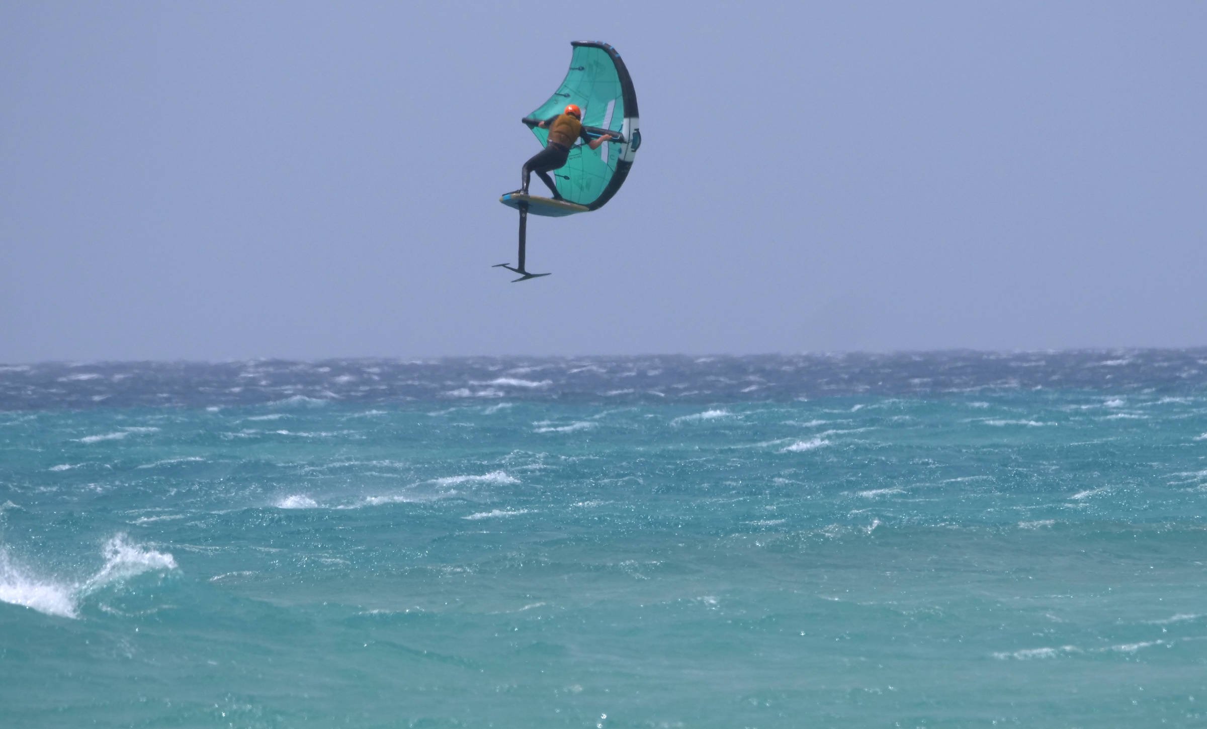 24.07.2026 - Sotavento Beach