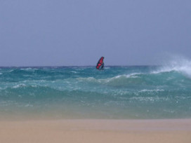 25.07.2026 - Sotavento Beach
