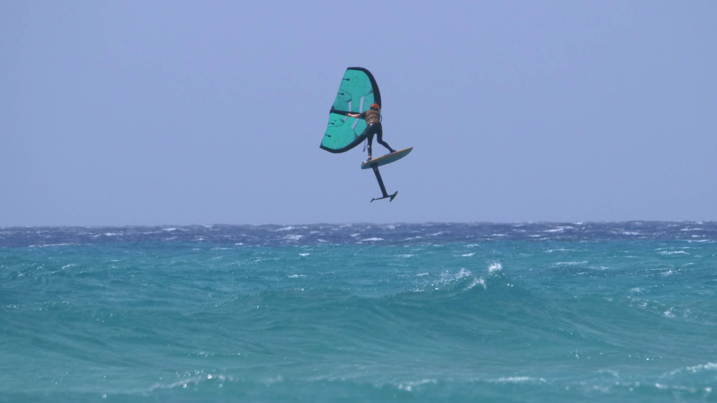 25.07.2026 - Sotavento Beach